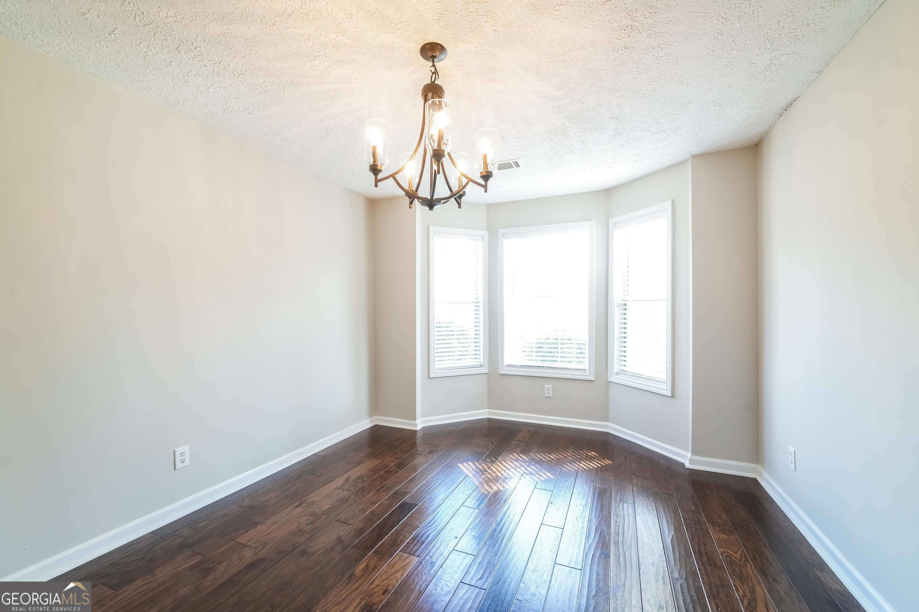 Summerfield at Burnt Hickory - Residential