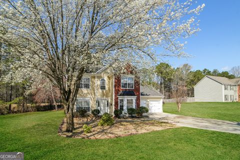 Photo of 130 Summerfield Court, Acworth, GA 30101 (MLS # 10642666)