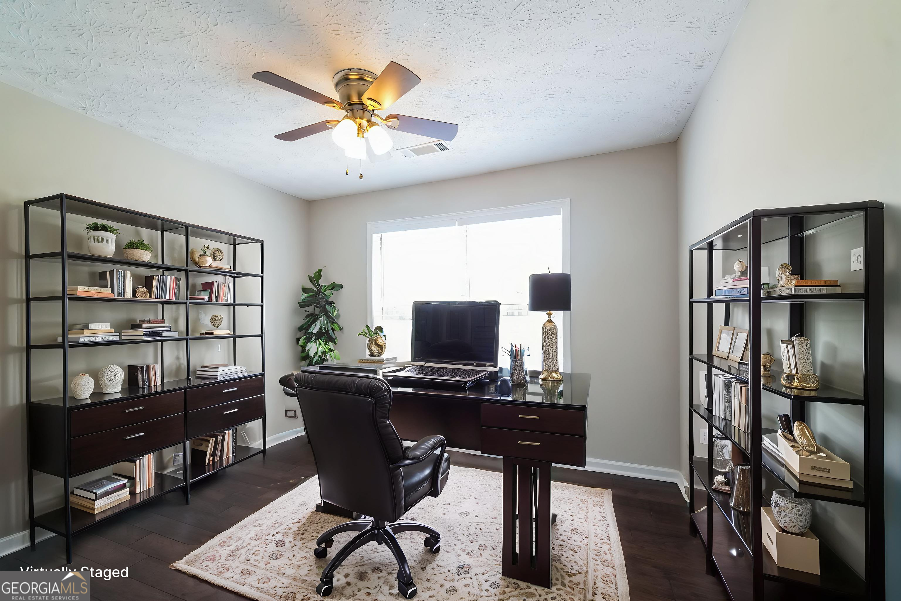 Summerfield at Burnt Hickory - Residential