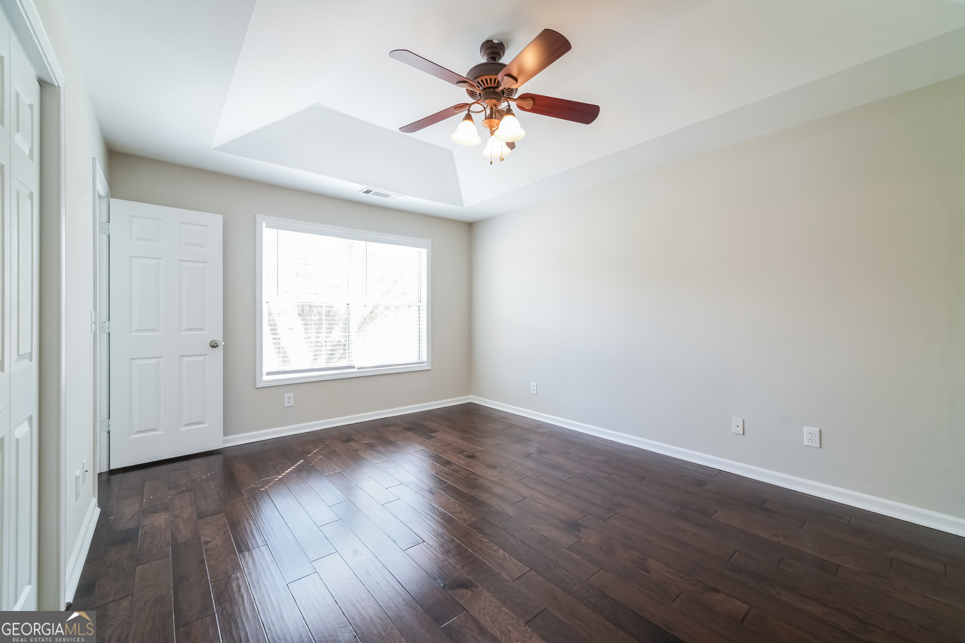 Summerfield at Burnt Hickory - Residential