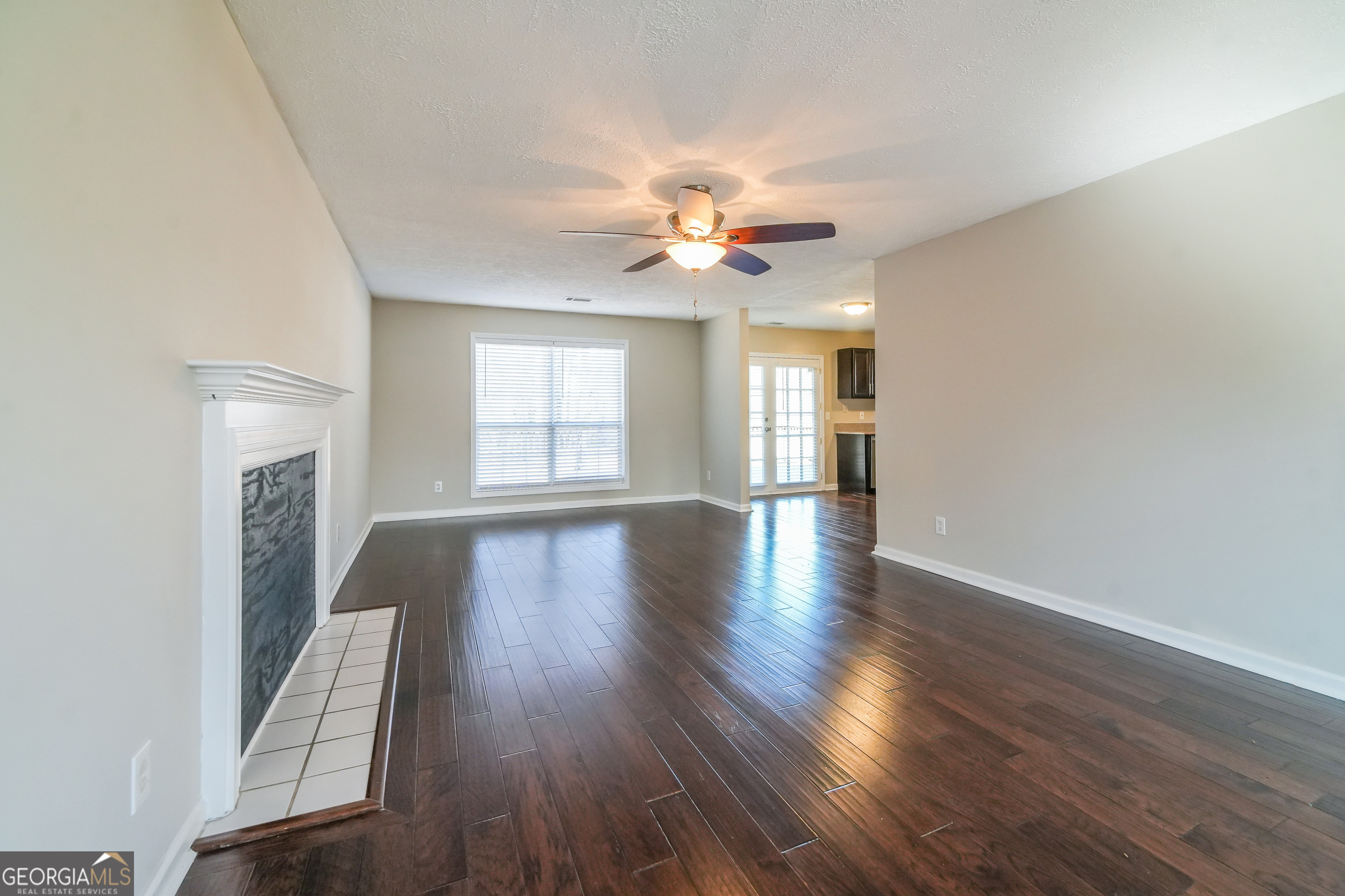 Summerfield at Burnt Hickory - Residential