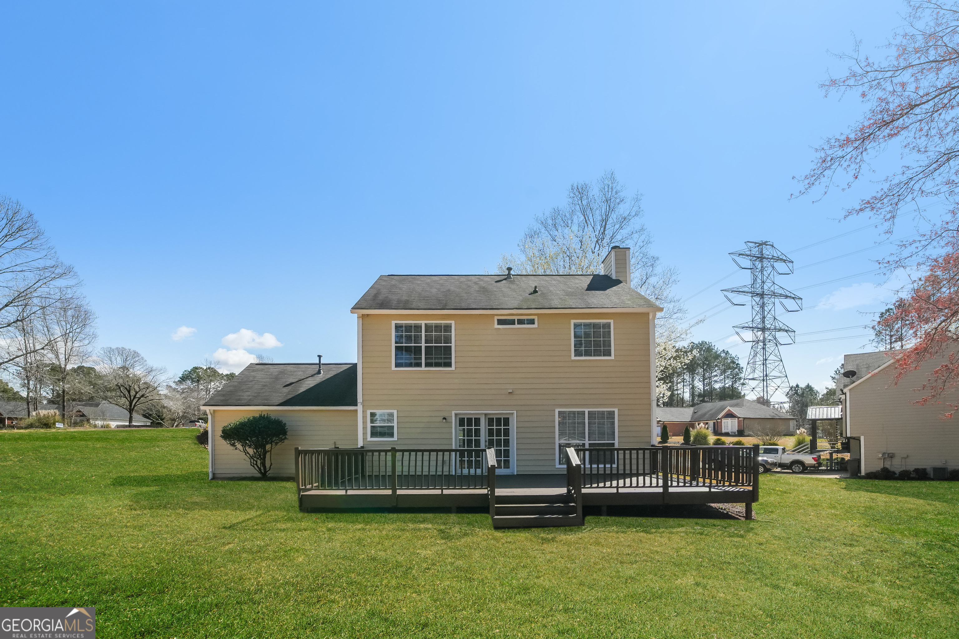 Summerfield at Burnt Hickory - Residential