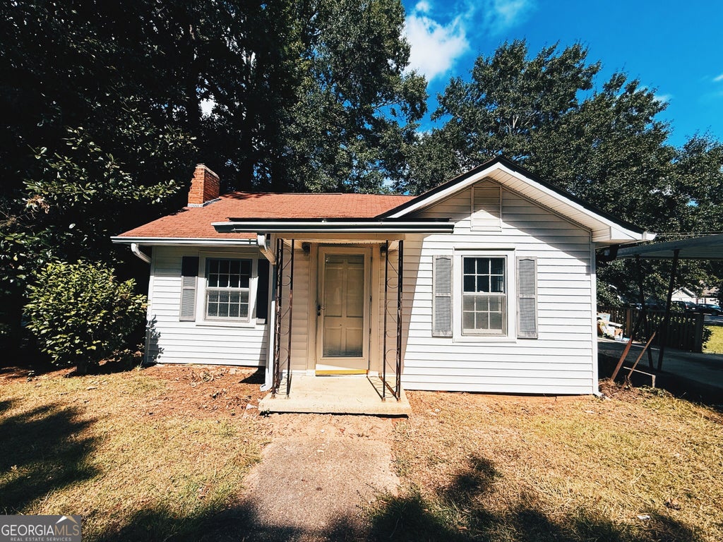 Photo of 510 3rd Street EXT, Manchester, GA 31816 (MLS # 10872254)