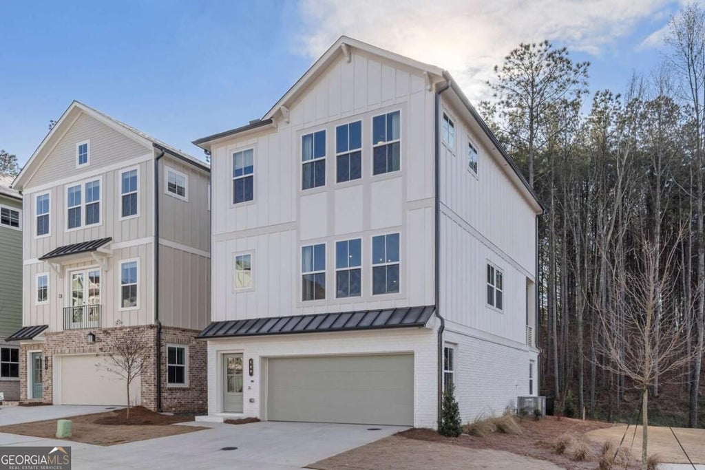 Photo of 214 Pinecone Pl, Alpharetta, GA 30022 (MLS # 10874701)