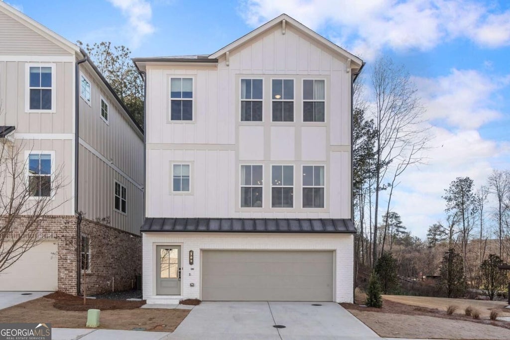 Photo of 214 Pinecone Pl, Alpharetta, GA 30022 (MLS # 10874701)