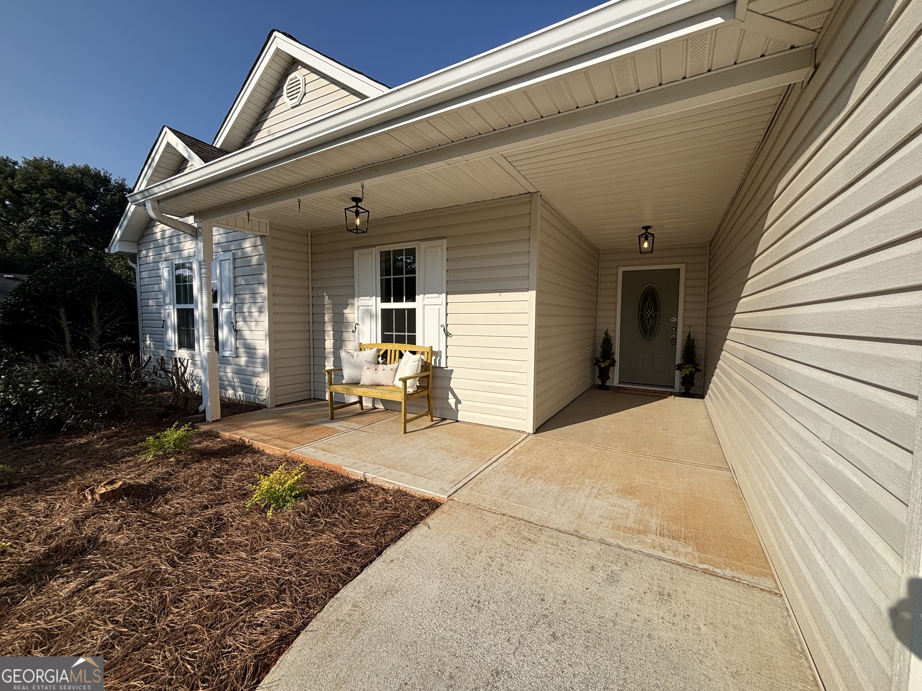 The Hills at Mountain View - Residential