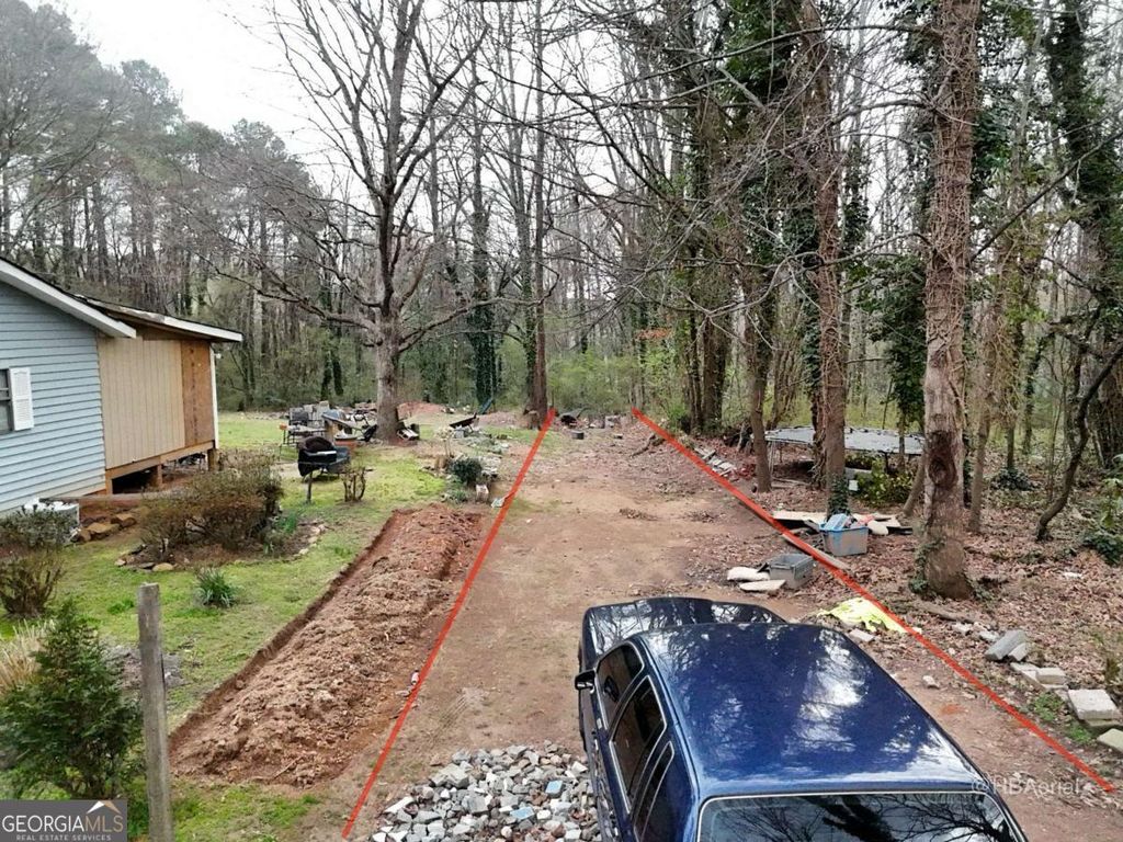 Photo of 2967 Ben Daniel Road SE, Smyrna, GA 30082 (MLS # 10707459)