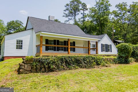 Photo of 300 Charlton Street NW, Rome, GA 30165 (MLS # 10535569)