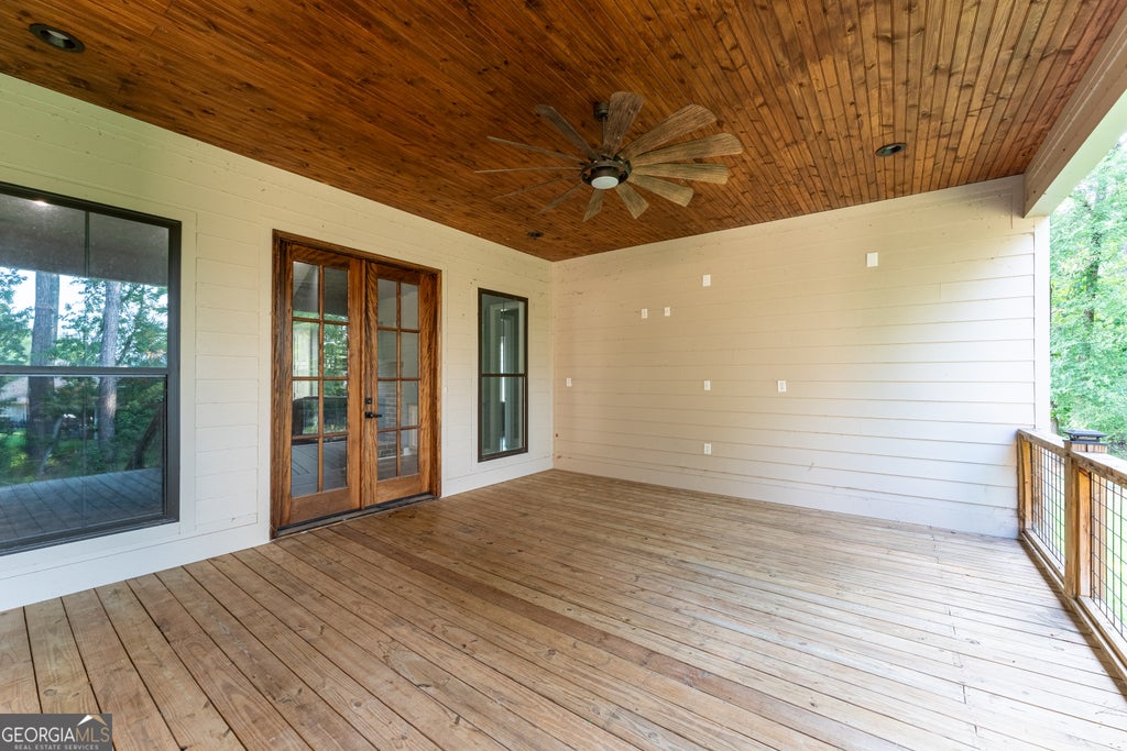 Photo of 476 Quail Ridge Court NE, Milledgeville, GA 31061 (MLS # 10815848)