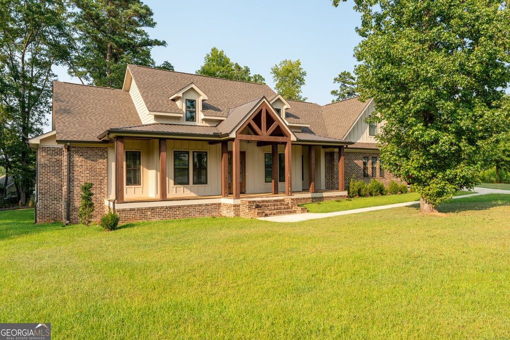 Photo of 476 Quail Ridge Court NE, Milledgeville, GA 31061 (MLS # 10815848)