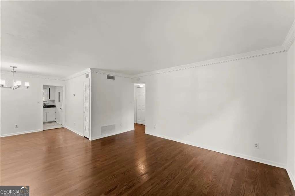 Photo of 3510 Roswell Drive NE #N3, Atlanta, GA 30305 (MLS # 10661769)