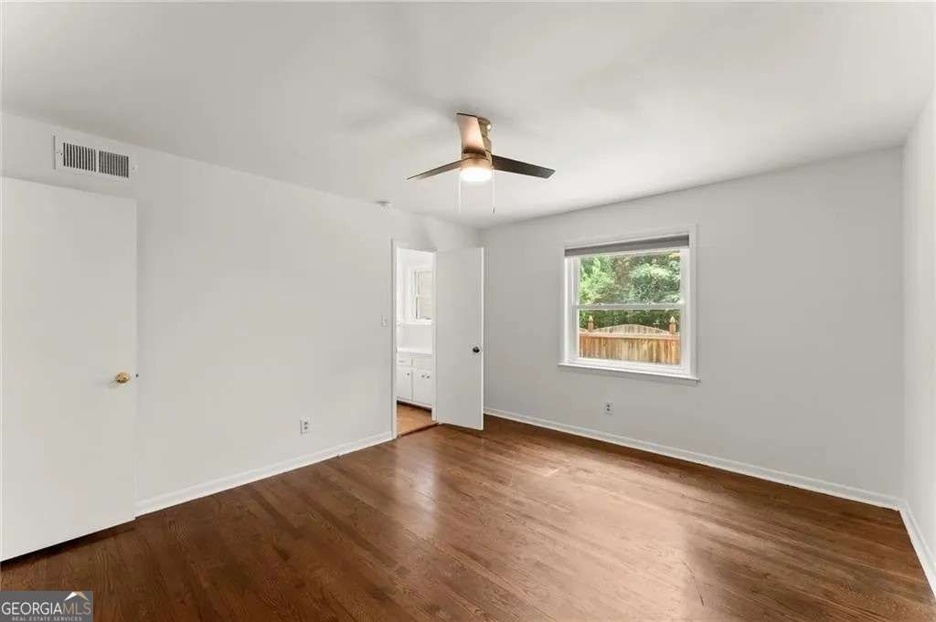 Photo of 3510 Roswell Drive NE #N3, Atlanta, GA 30305 (MLS # 10661769)