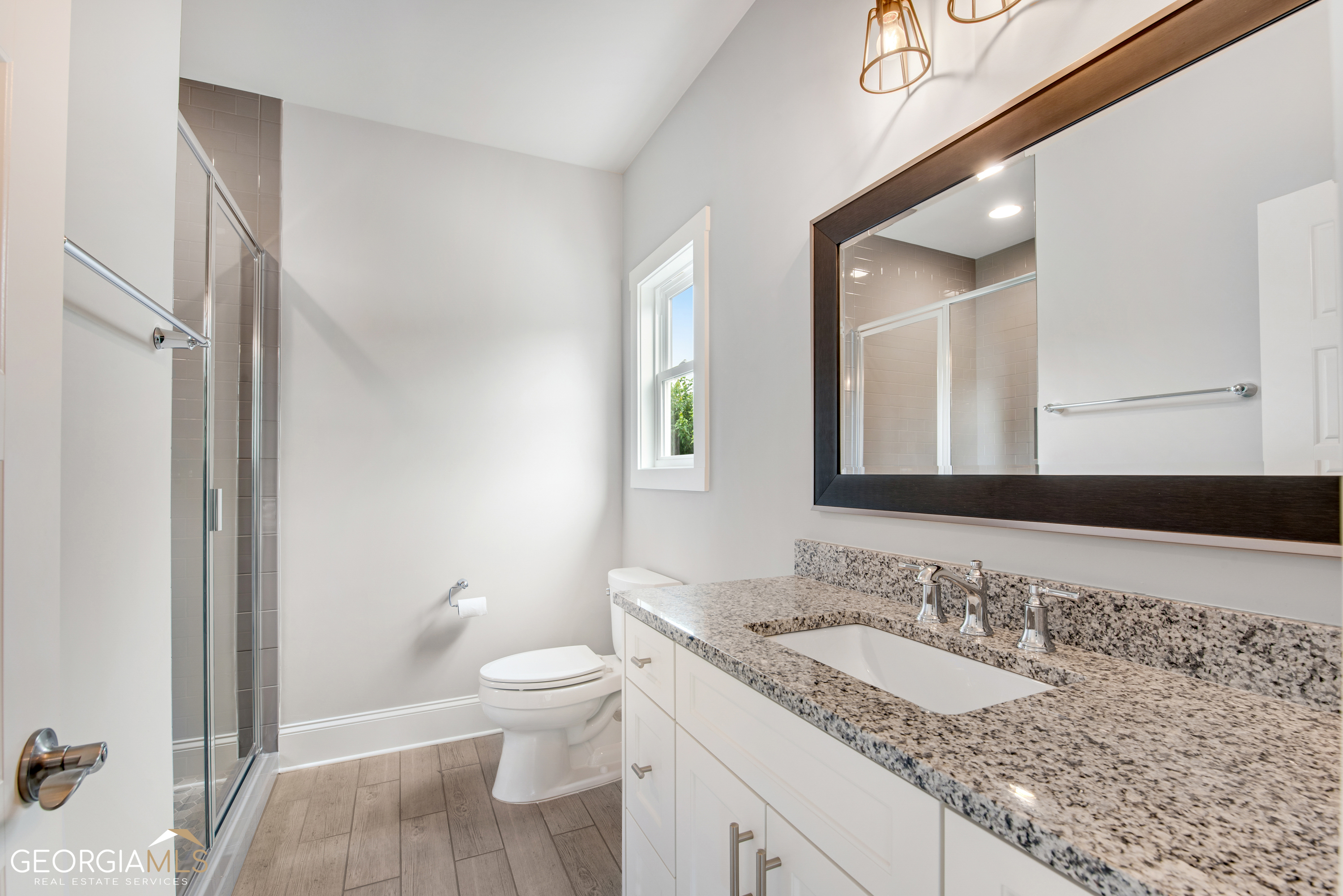 STONEY POINT FARMS - Residential