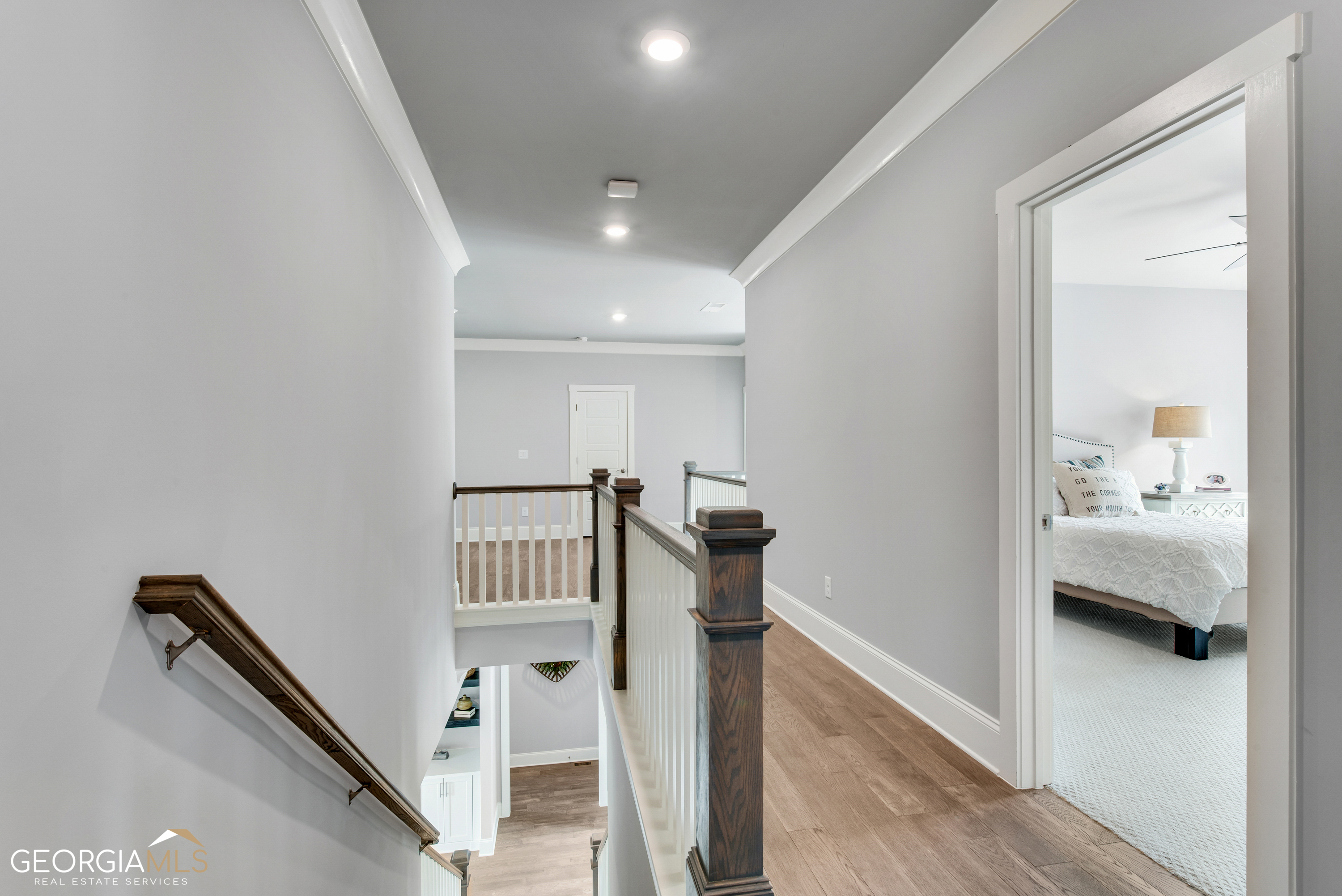 STONEY POINT FARMS - Residential