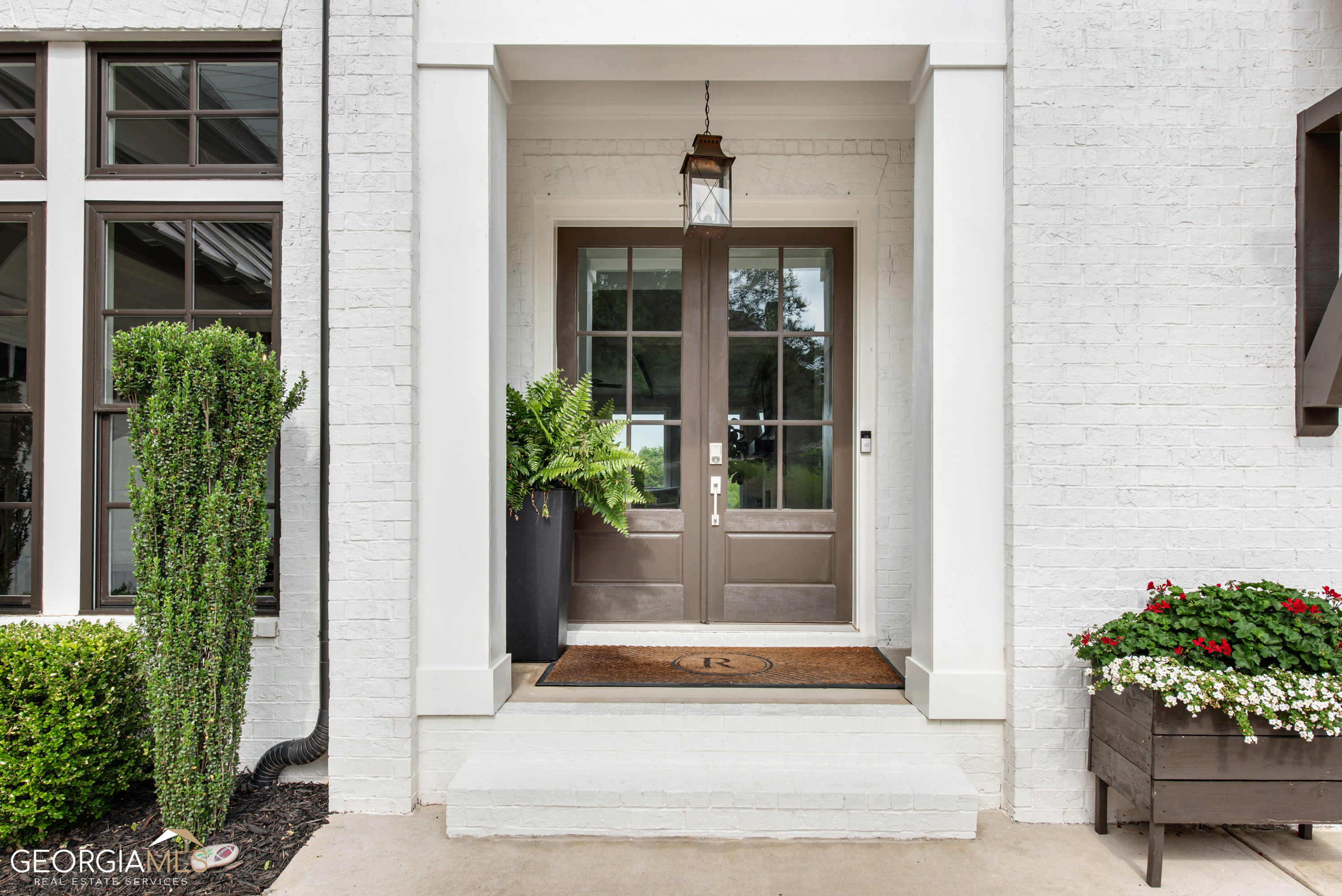 STONEY POINT FARMS - Residential