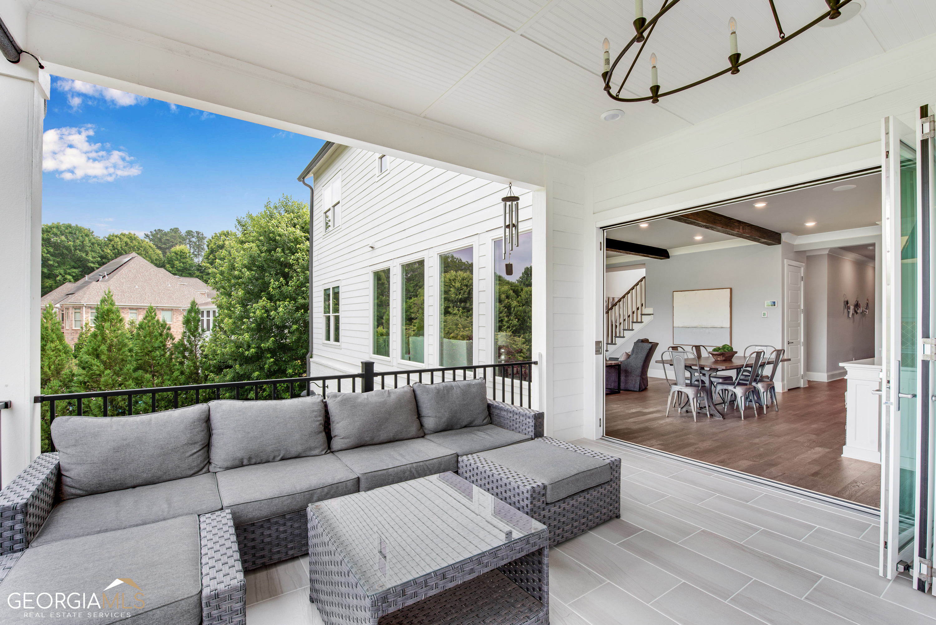 STONEY POINT FARMS - Residential