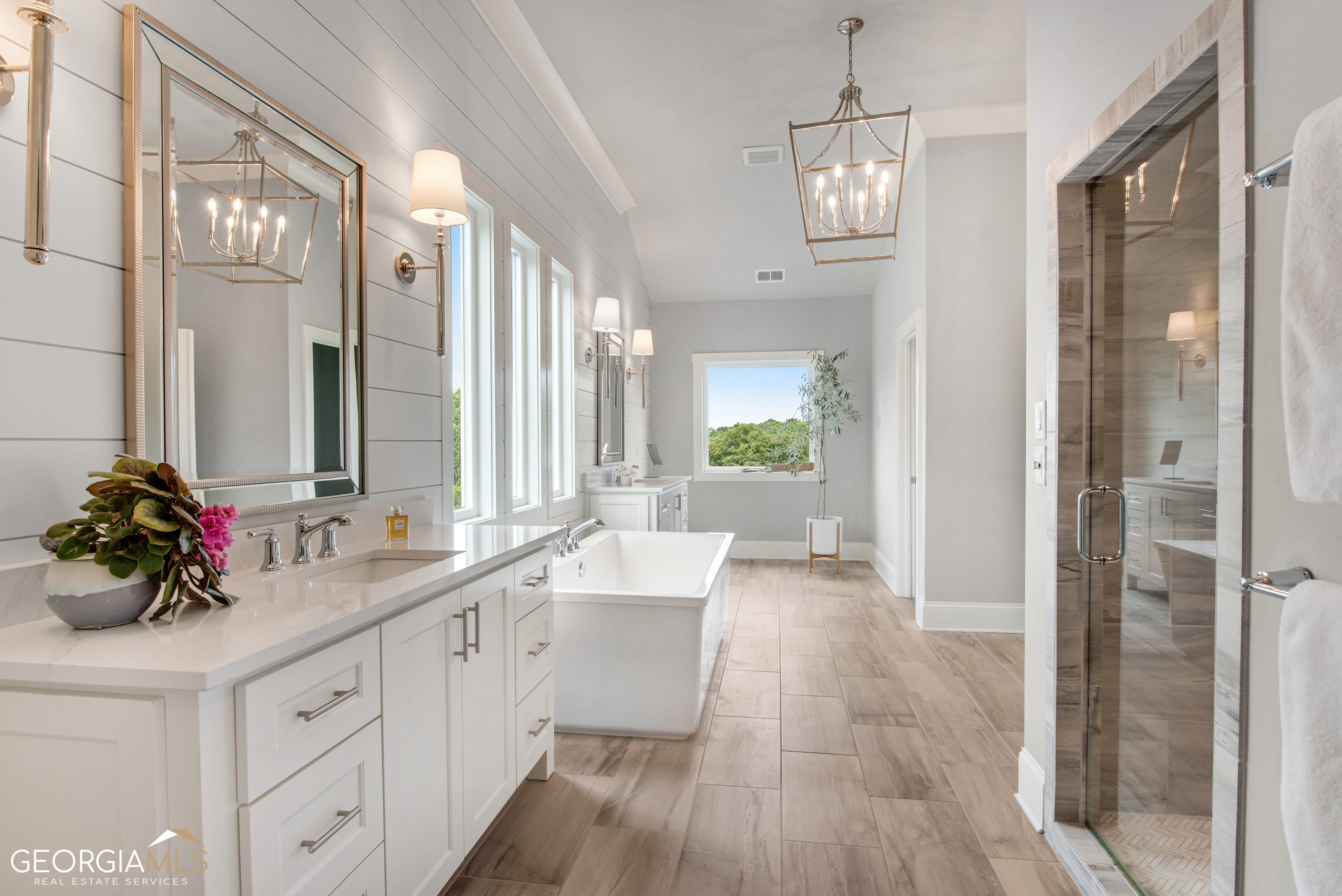 STONEY POINT FARMS - Residential