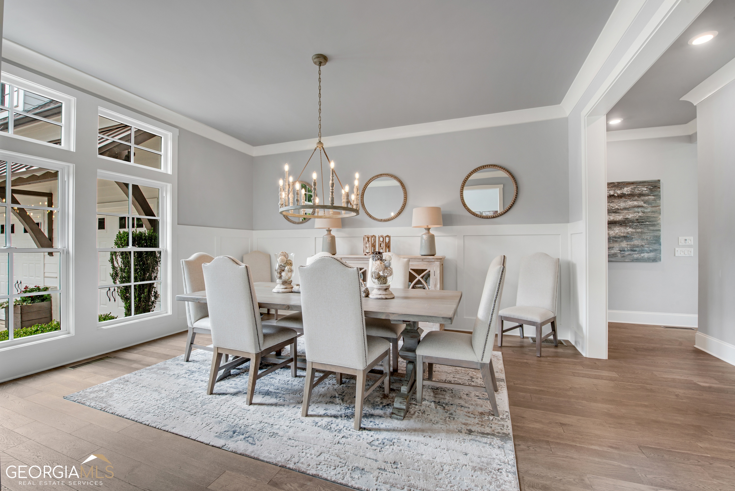 STONEY POINT FARMS - Residential