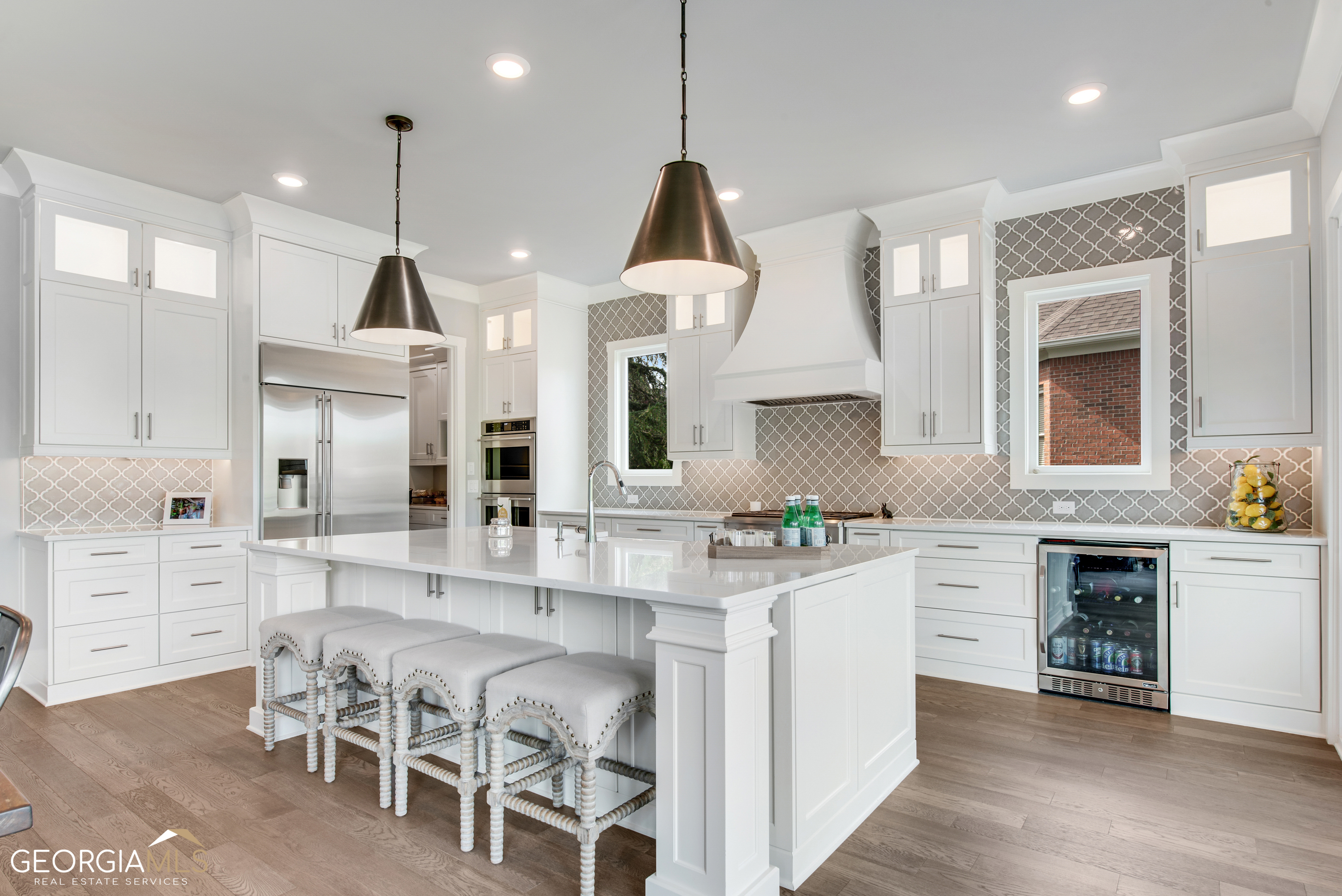 STONEY POINT FARMS - Residential