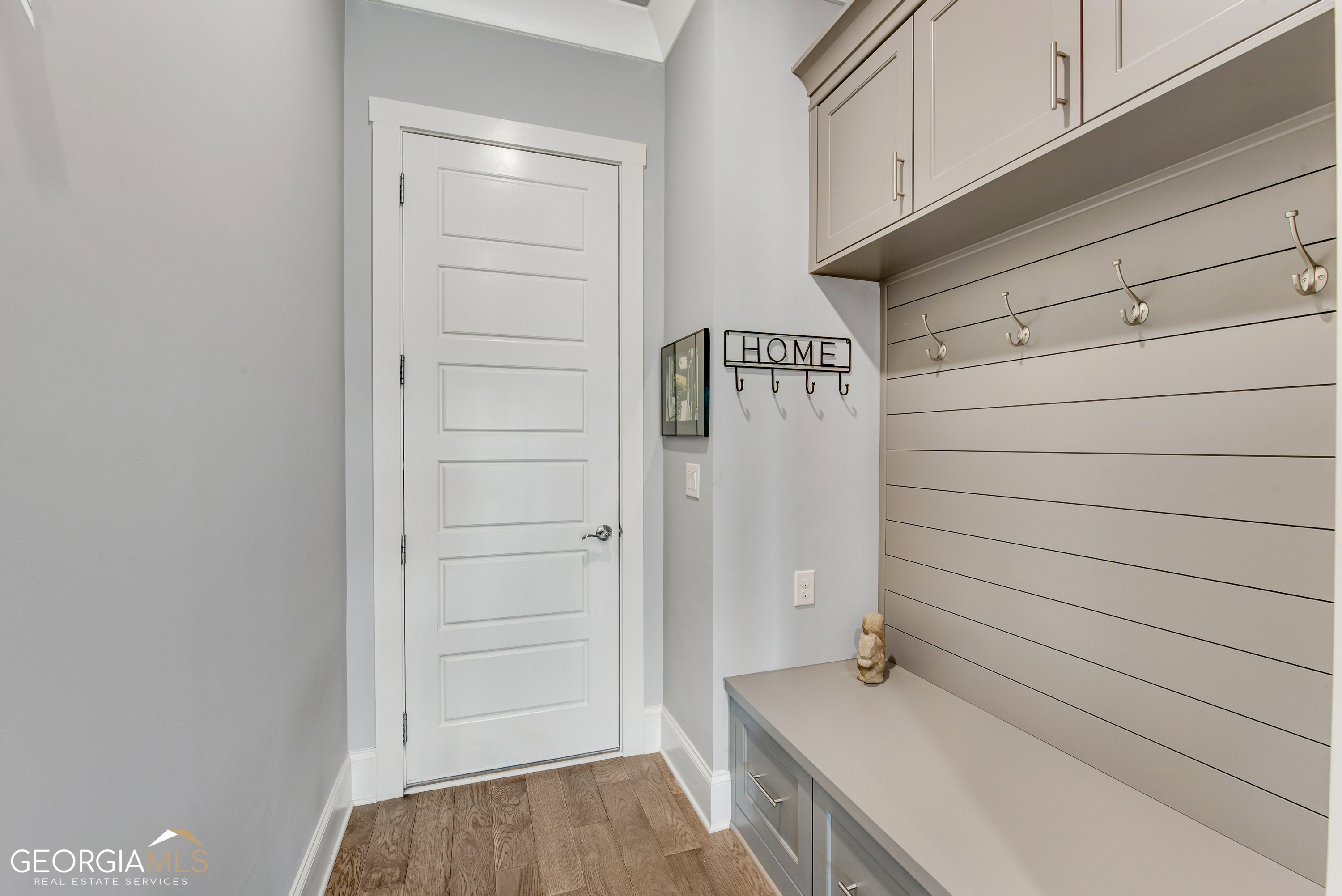 STONEY POINT FARMS - Residential