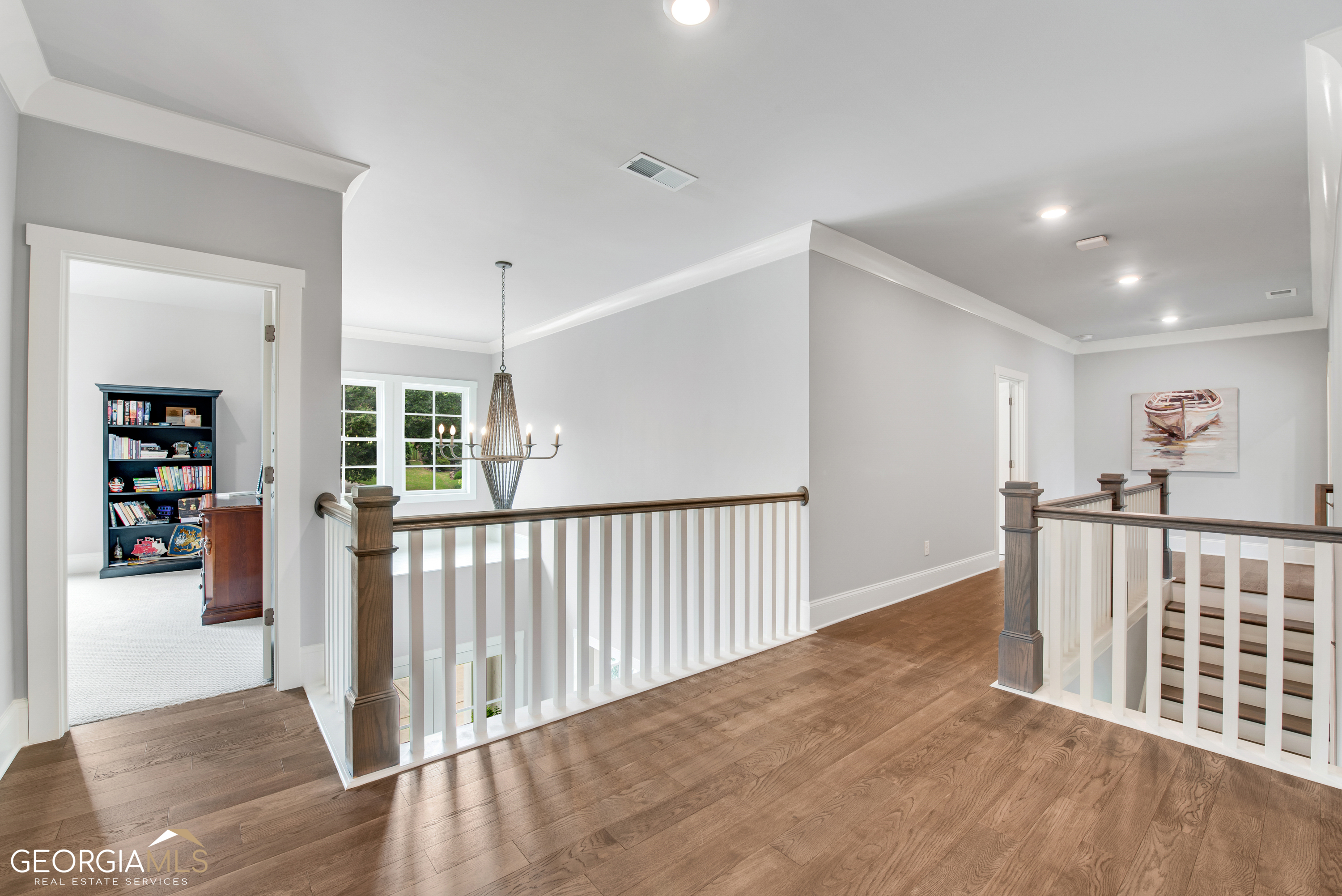 STONEY POINT FARMS - Residential