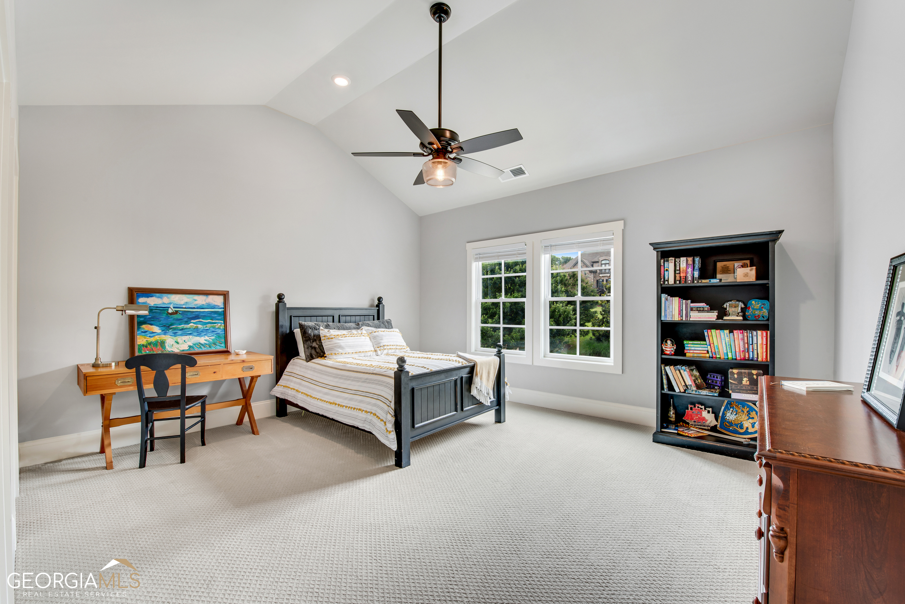 STONEY POINT FARMS - Residential