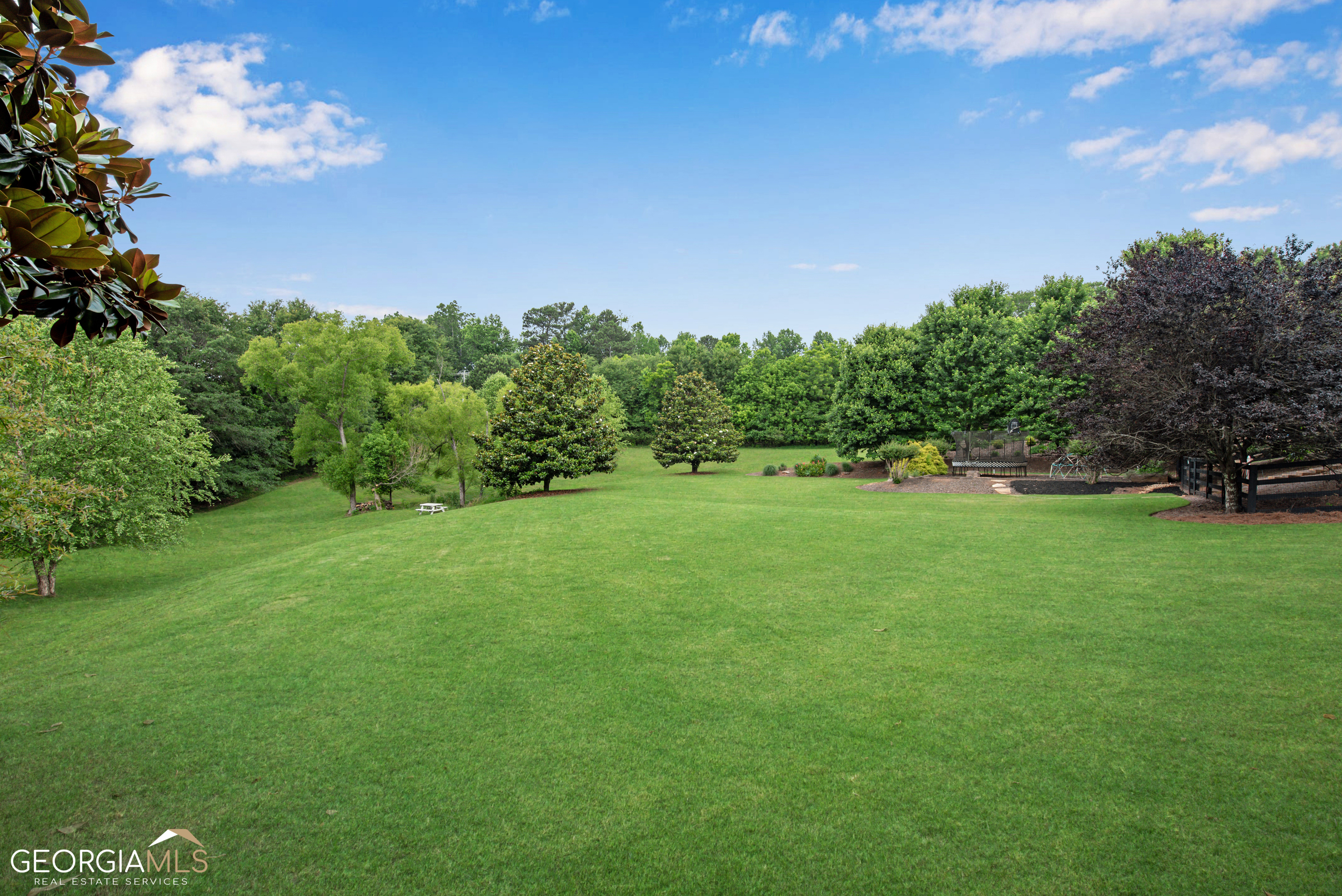 STONEY POINT FARMS - Residential