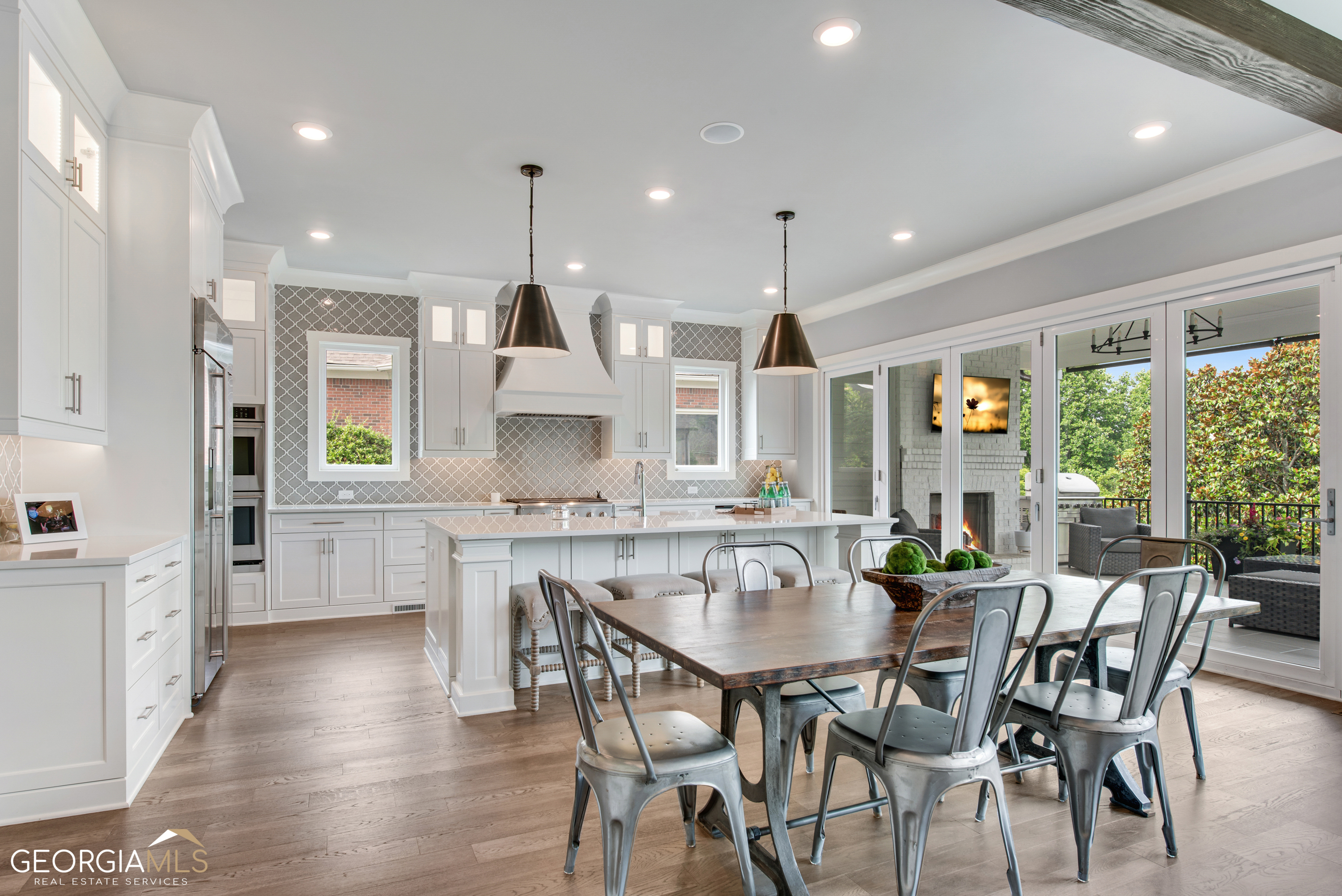 STONEY POINT FARMS - Residential