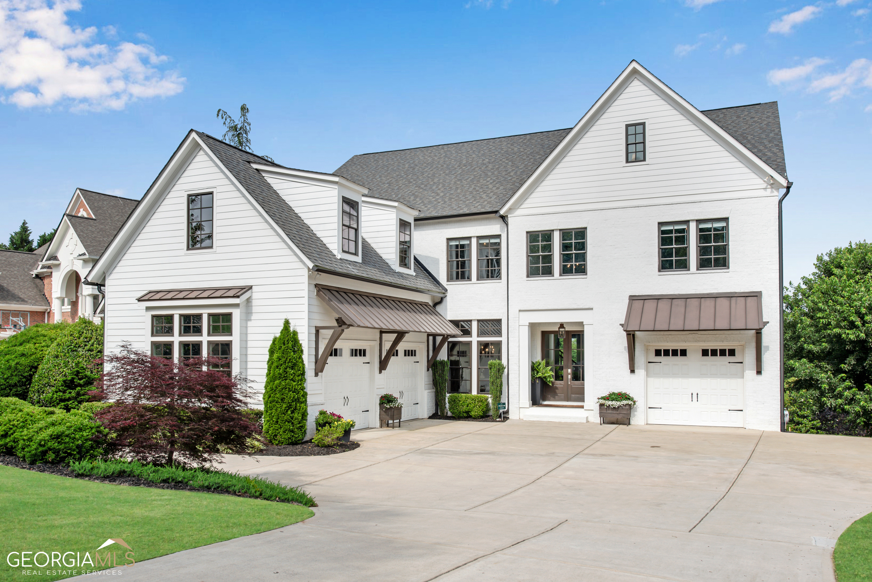 STONEY POINT FARMS - Residential