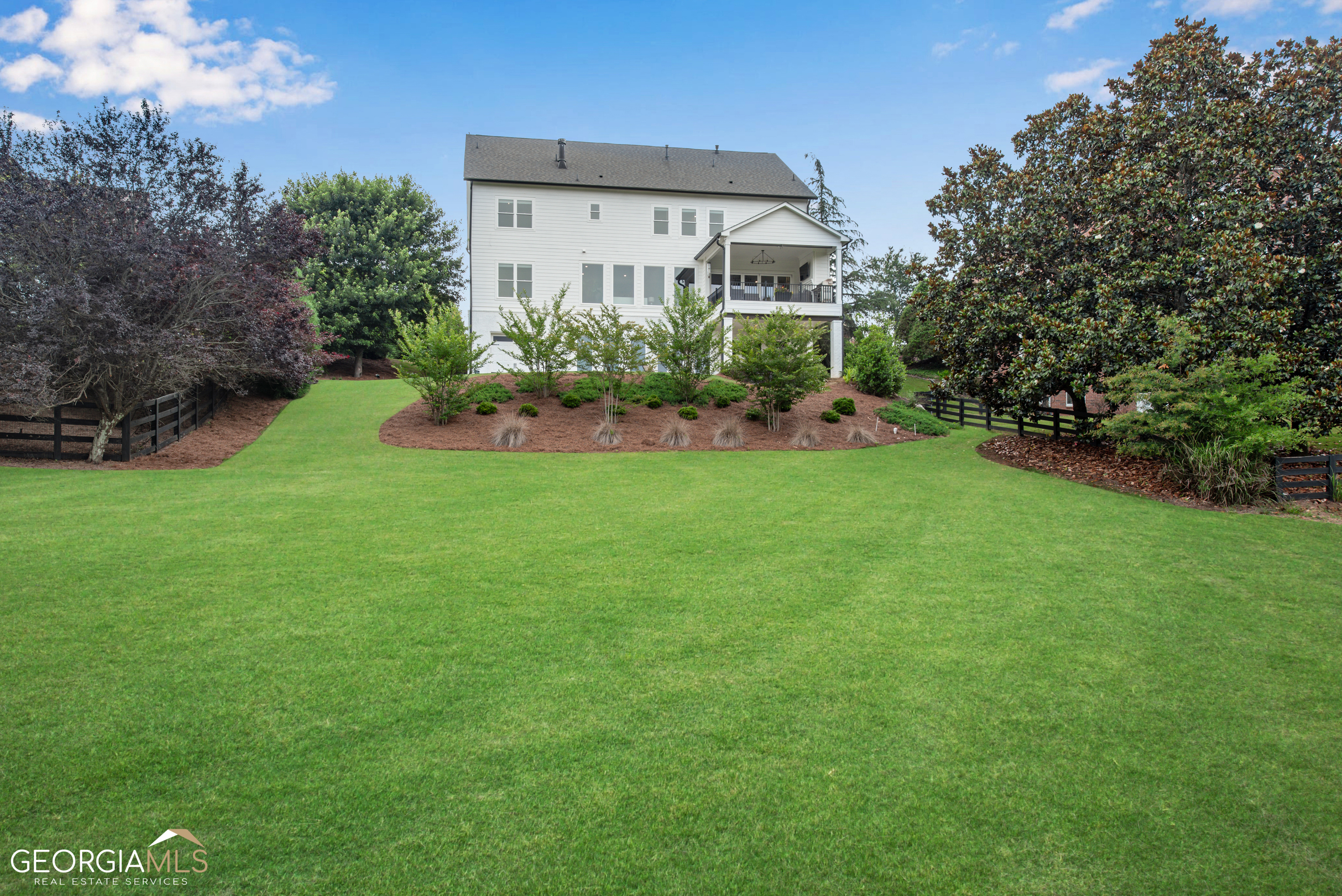 STONEY POINT FARMS - Residential