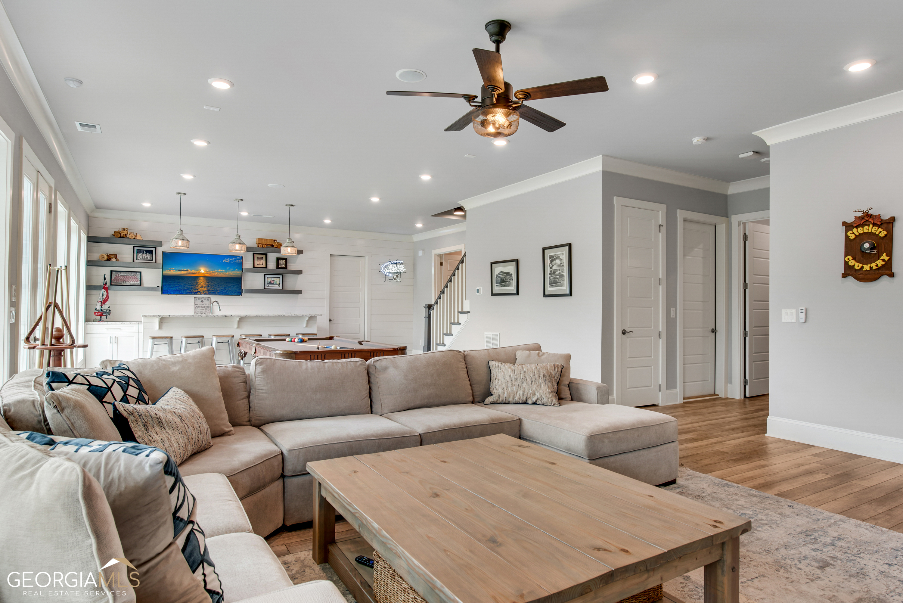 STONEY POINT FARMS - Residential