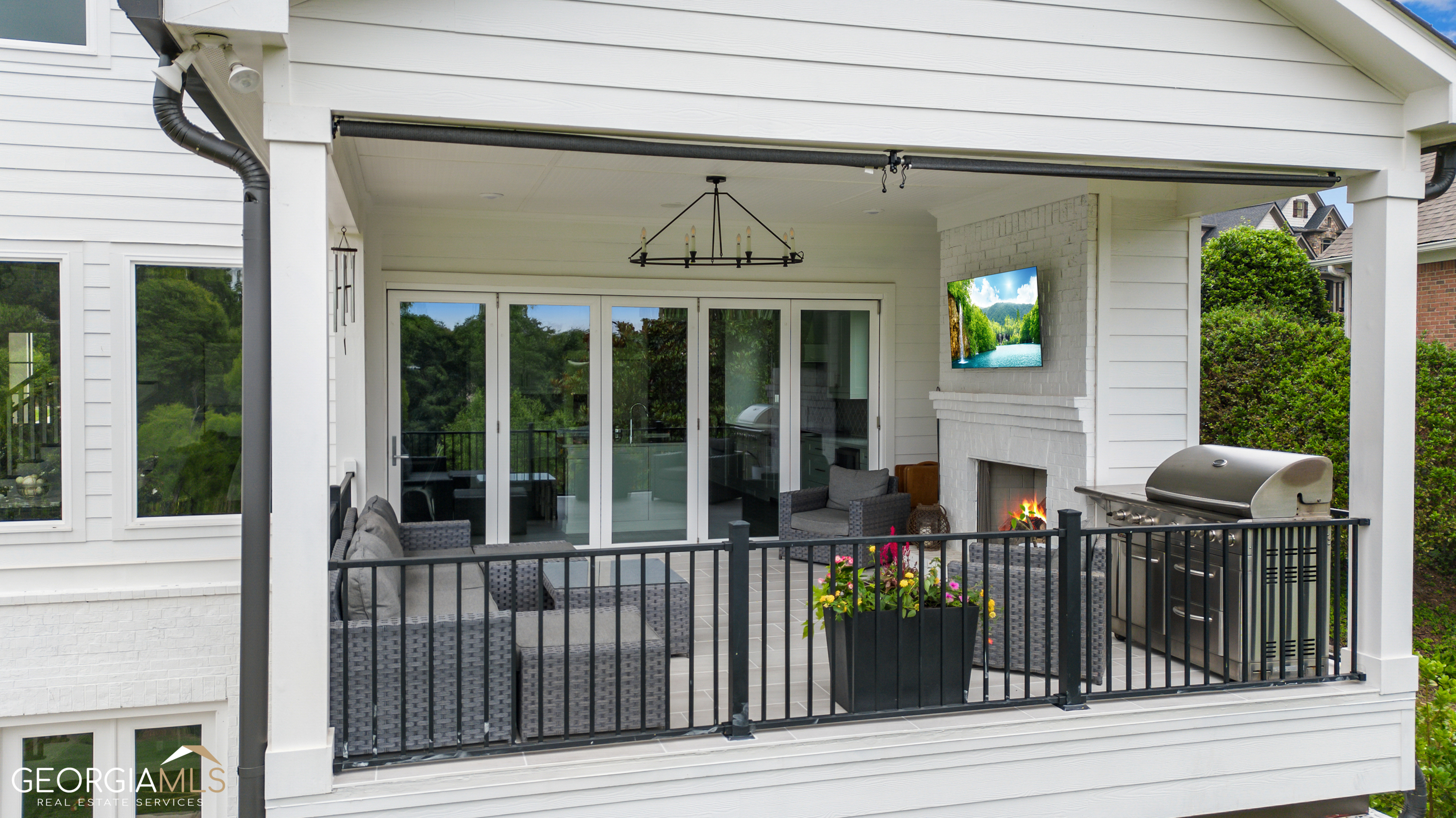 STONEY POINT FARMS - Residential