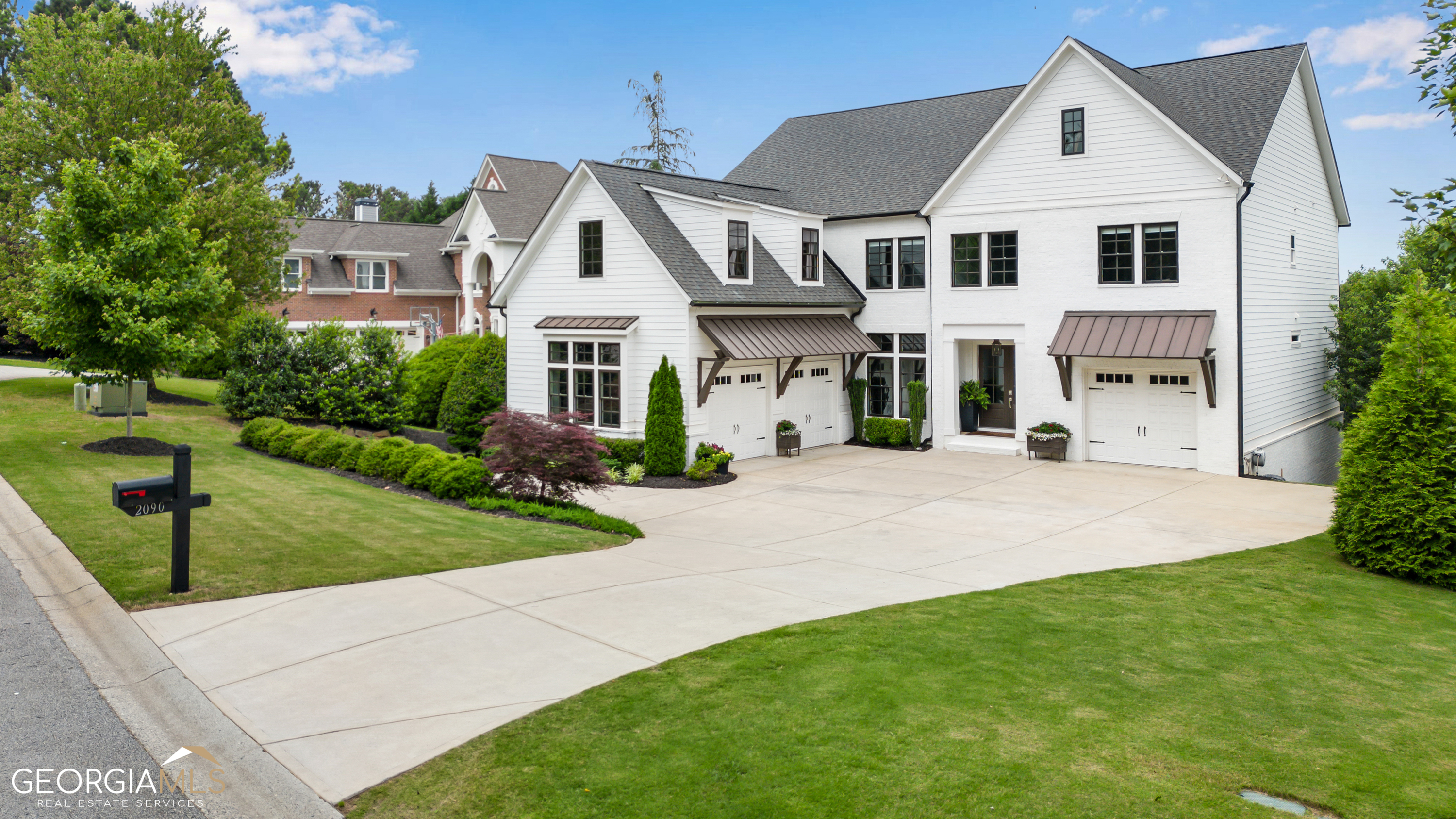 STONEY POINT FARMS - Residential