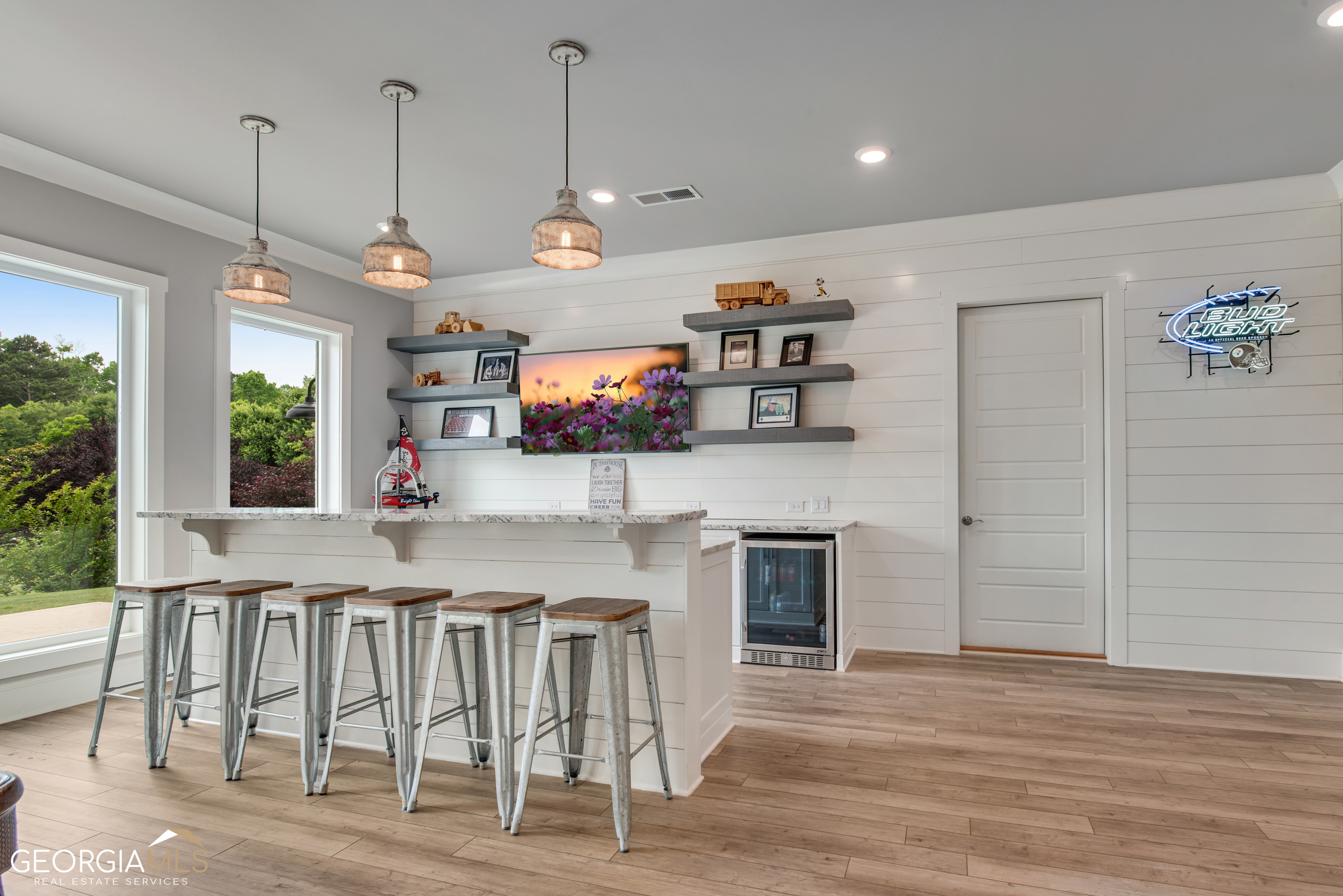 STONEY POINT FARMS - Residential