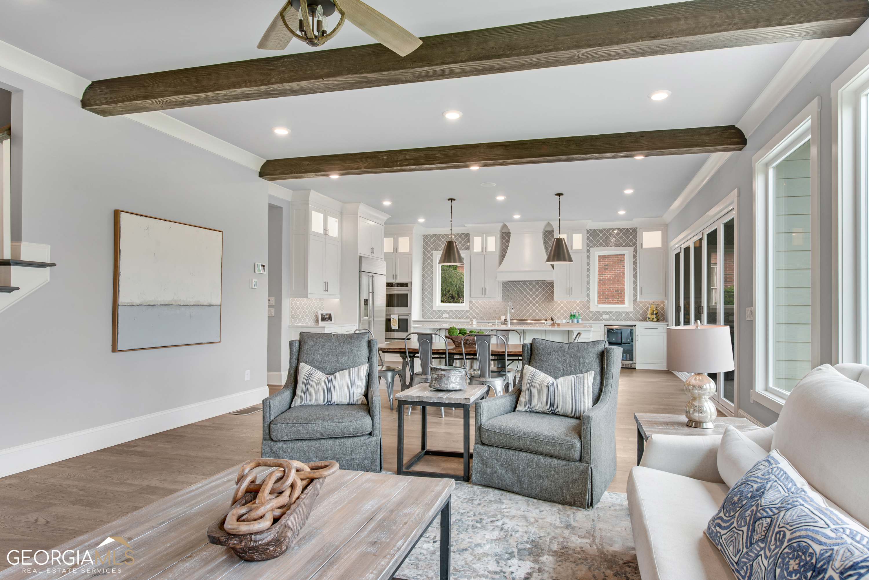 STONEY POINT FARMS - Residential