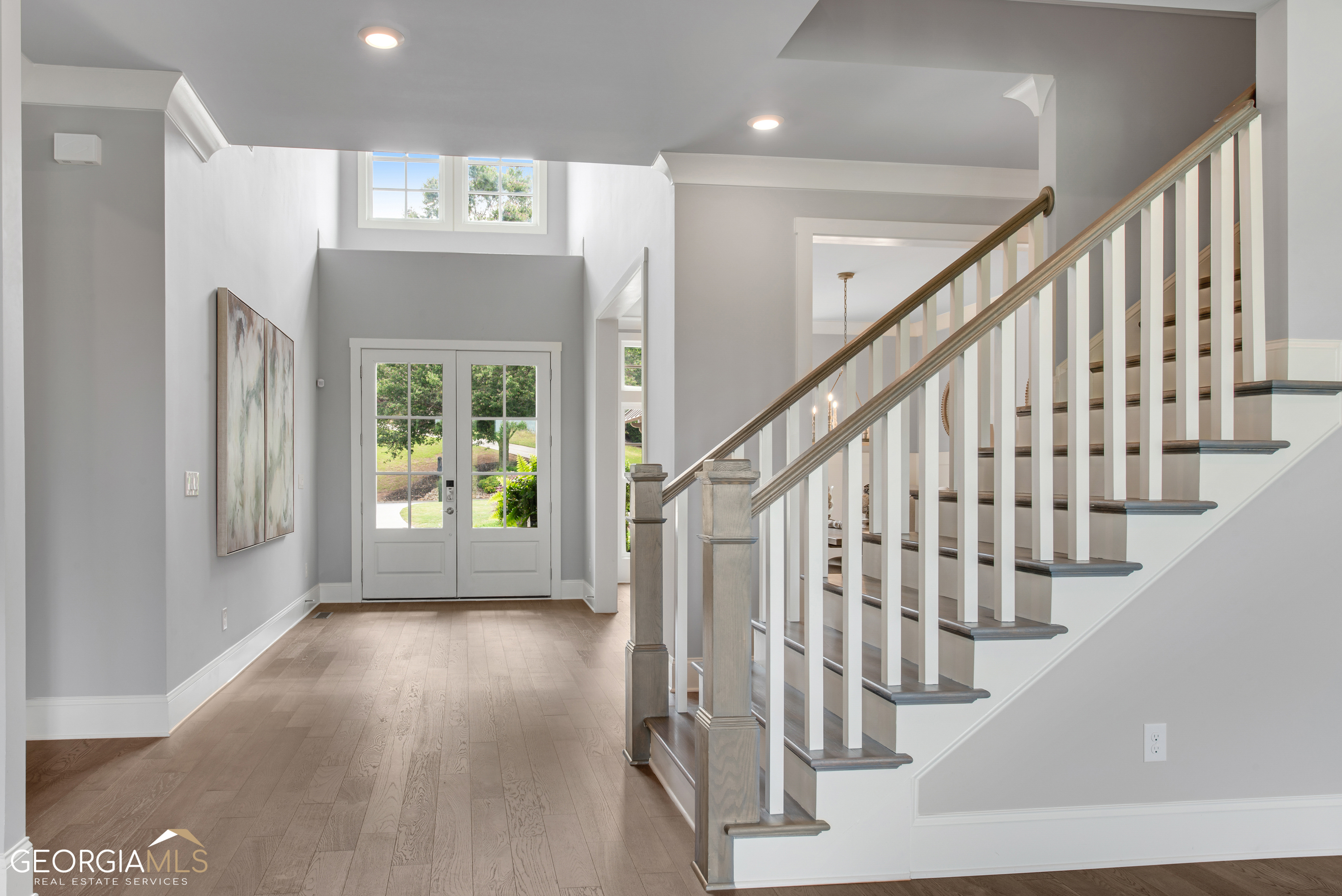 STONEY POINT FARMS - Residential