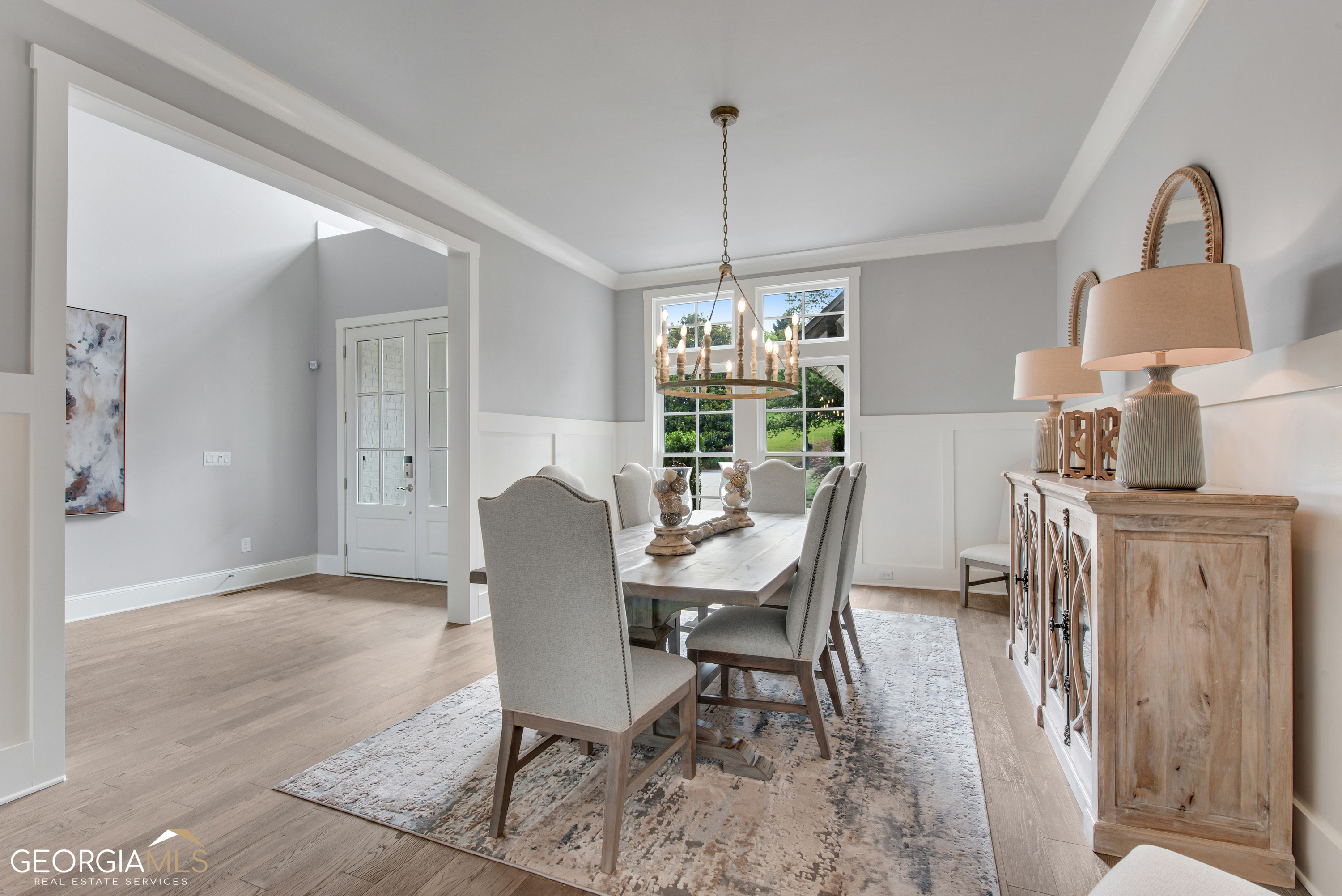 STONEY POINT FARMS - Residential