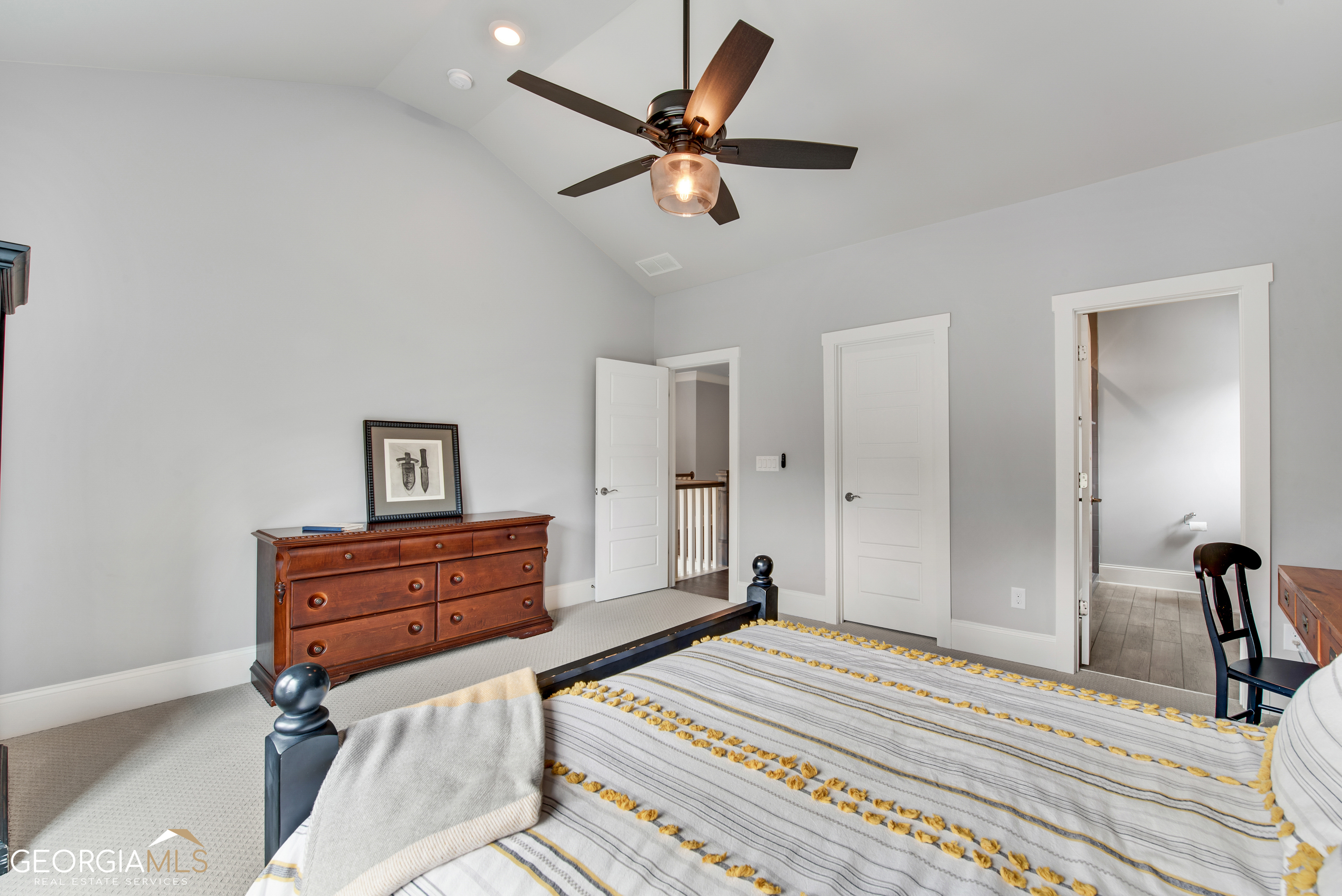 STONEY POINT FARMS - Residential