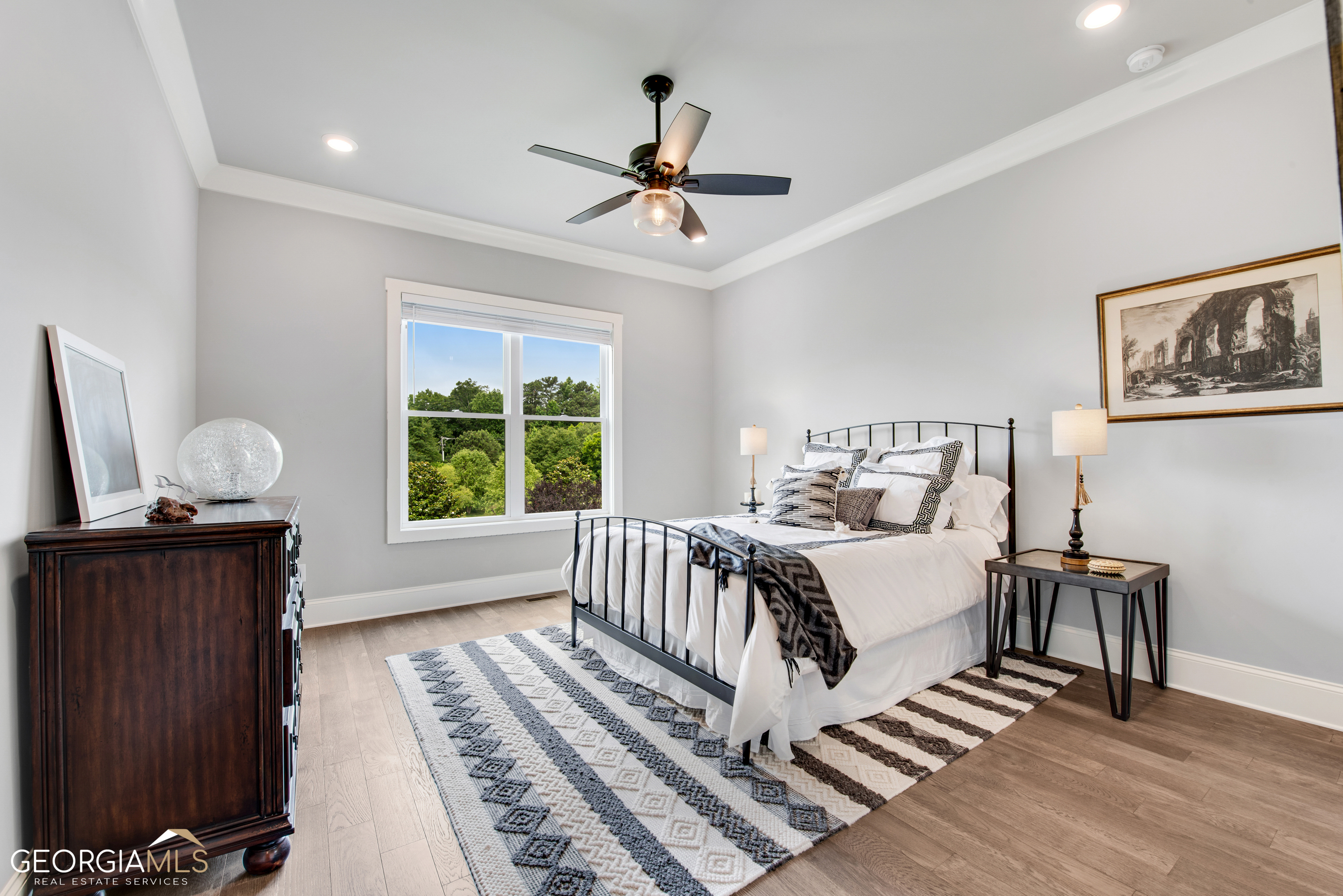 STONEY POINT FARMS - Residential