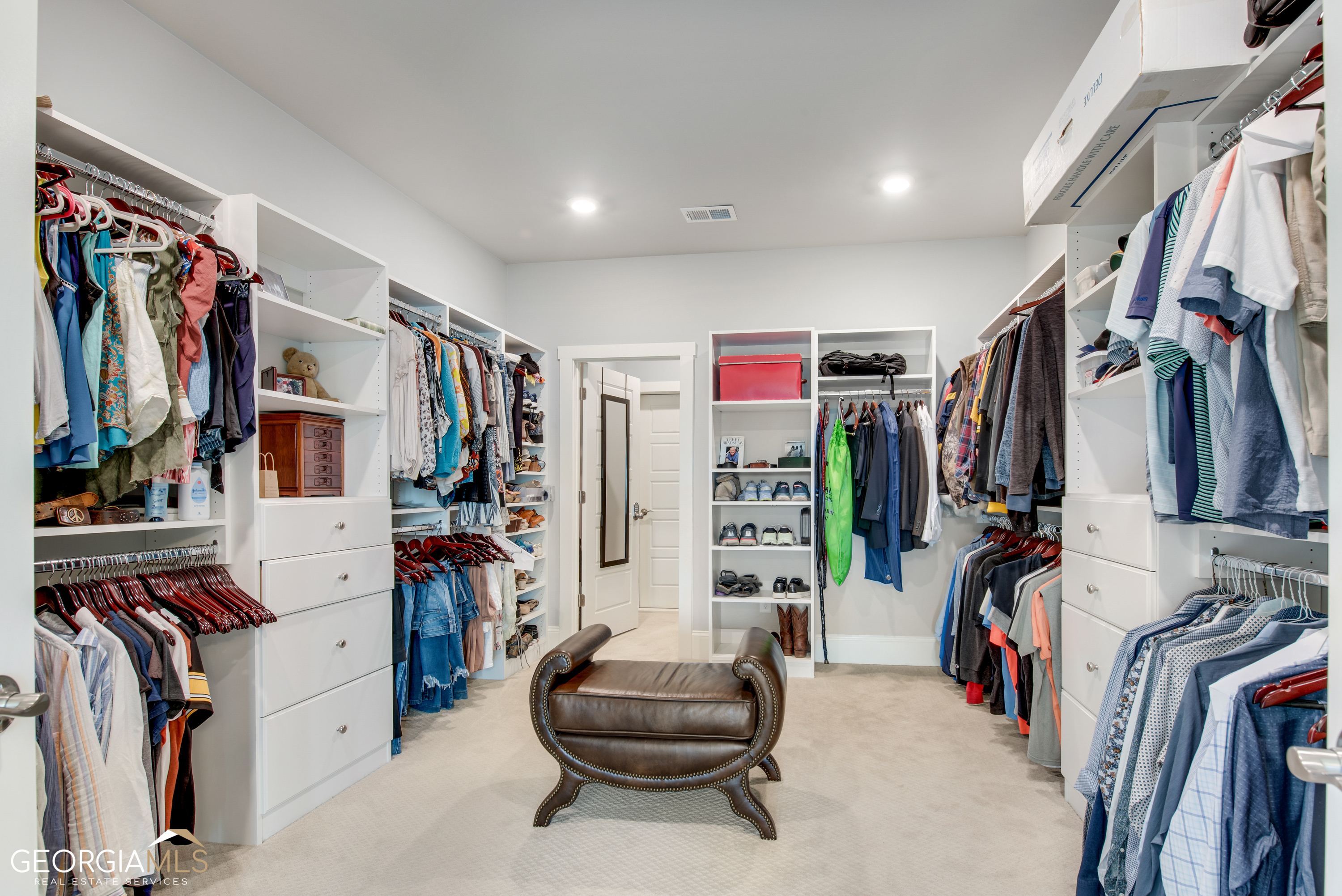 STONEY POINT FARMS - Residential