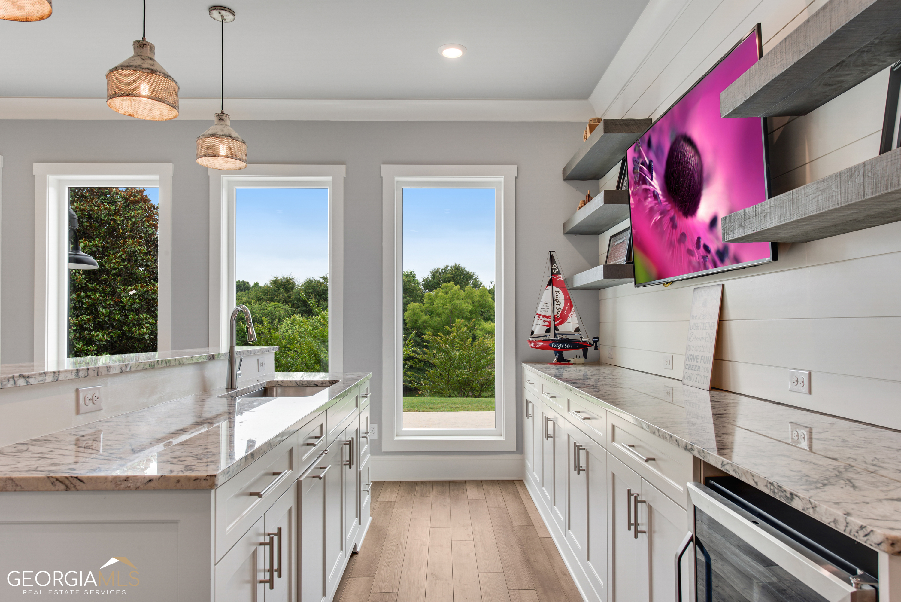 STONEY POINT FARMS - Residential