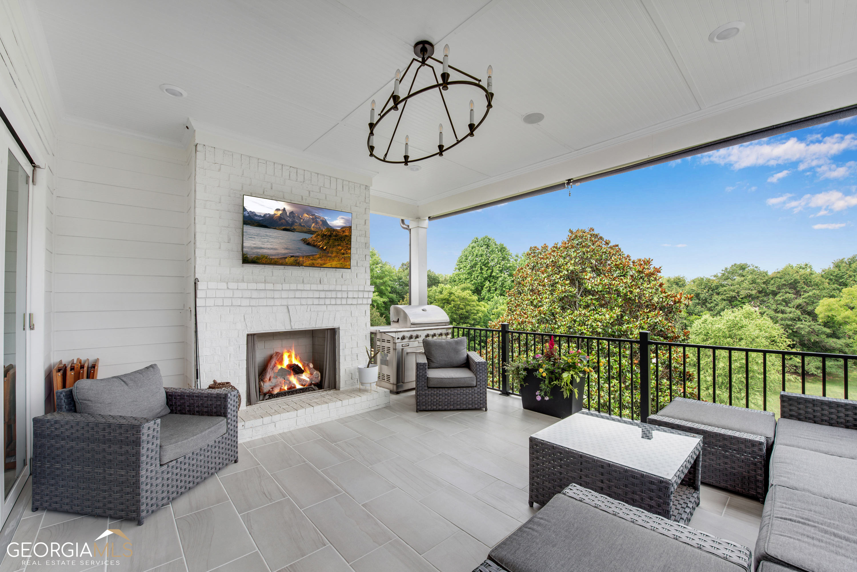 STONEY POINT FARMS - Residential