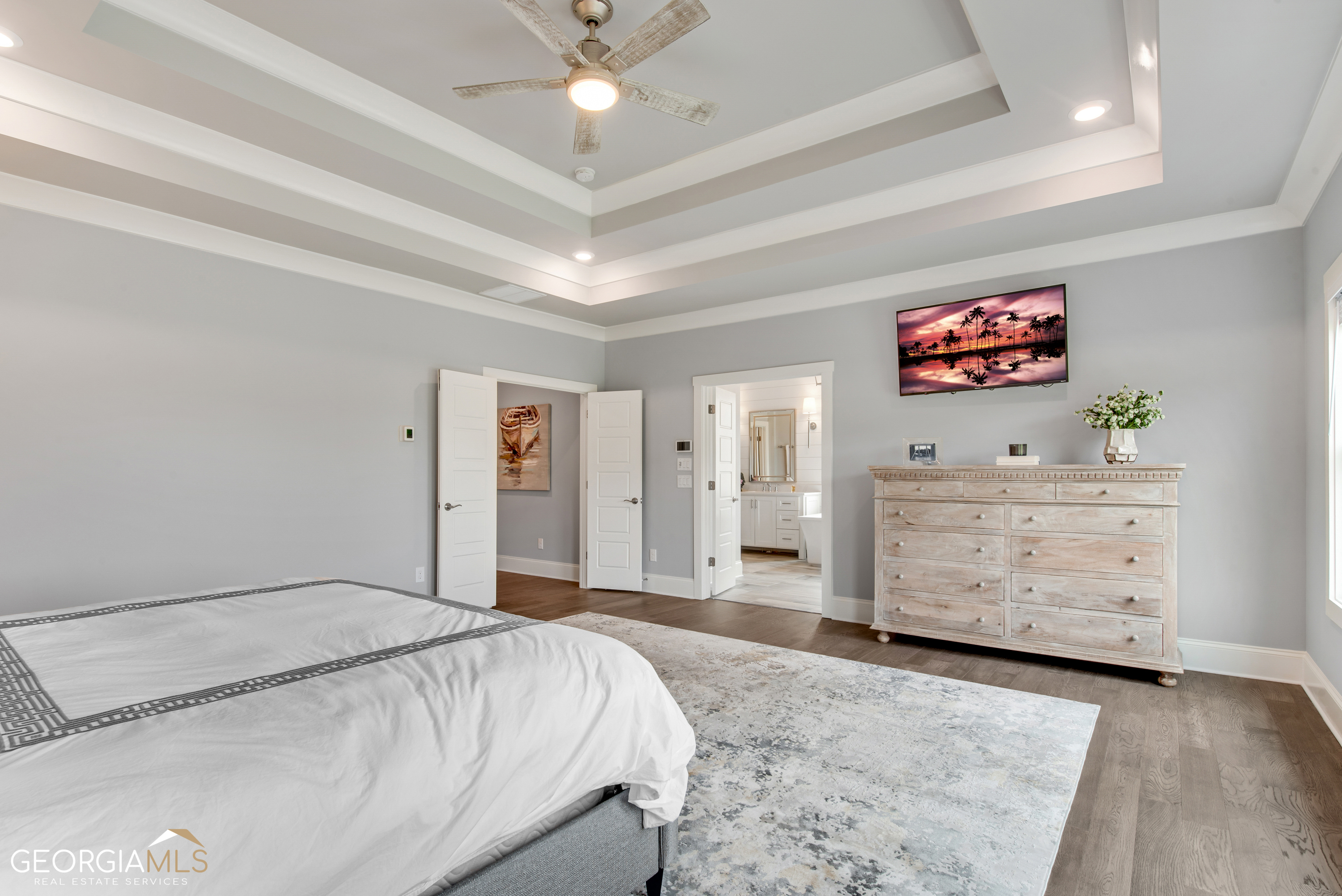 STONEY POINT FARMS - Residential