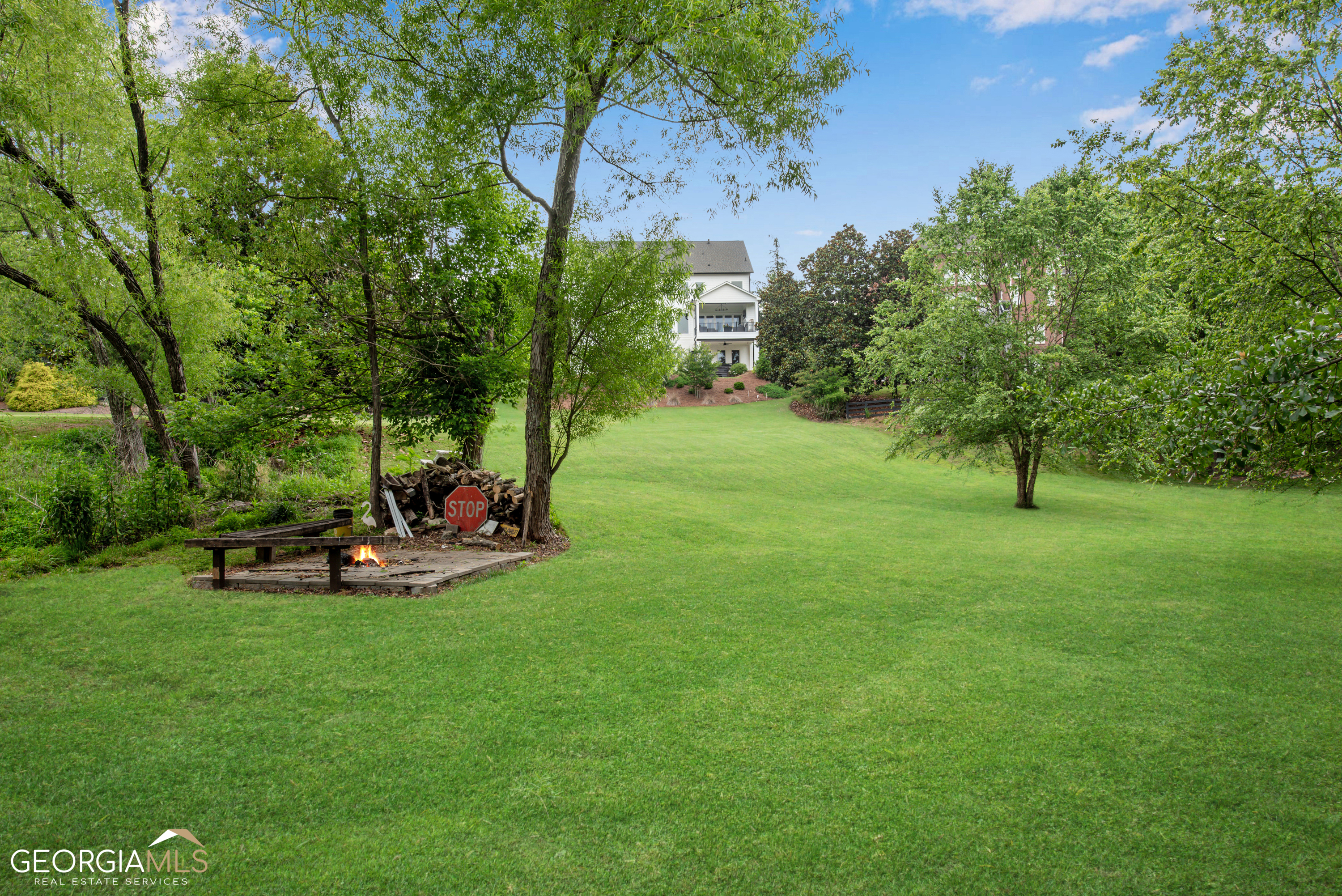STONEY POINT FARMS - Residential
