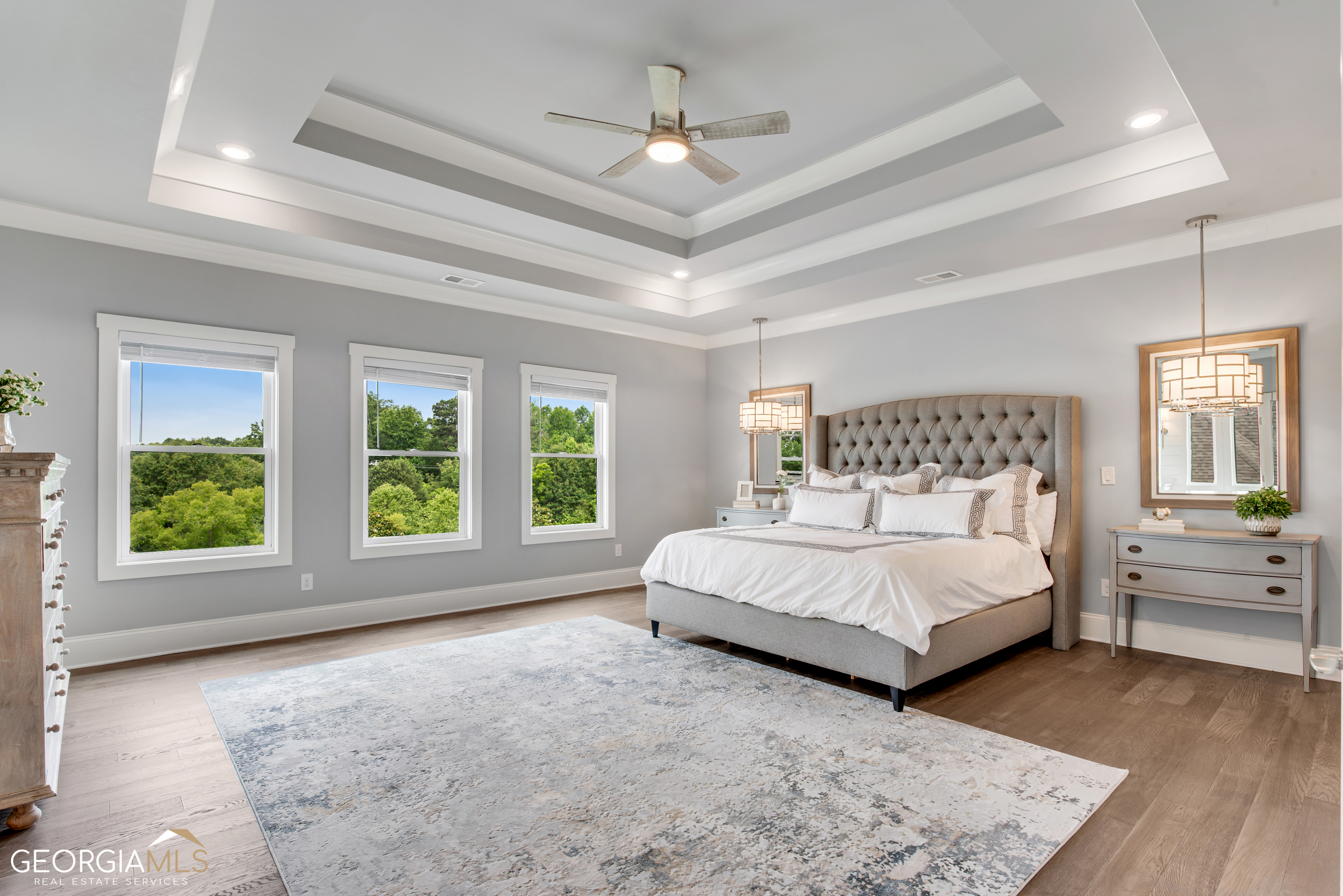 STONEY POINT FARMS - Residential