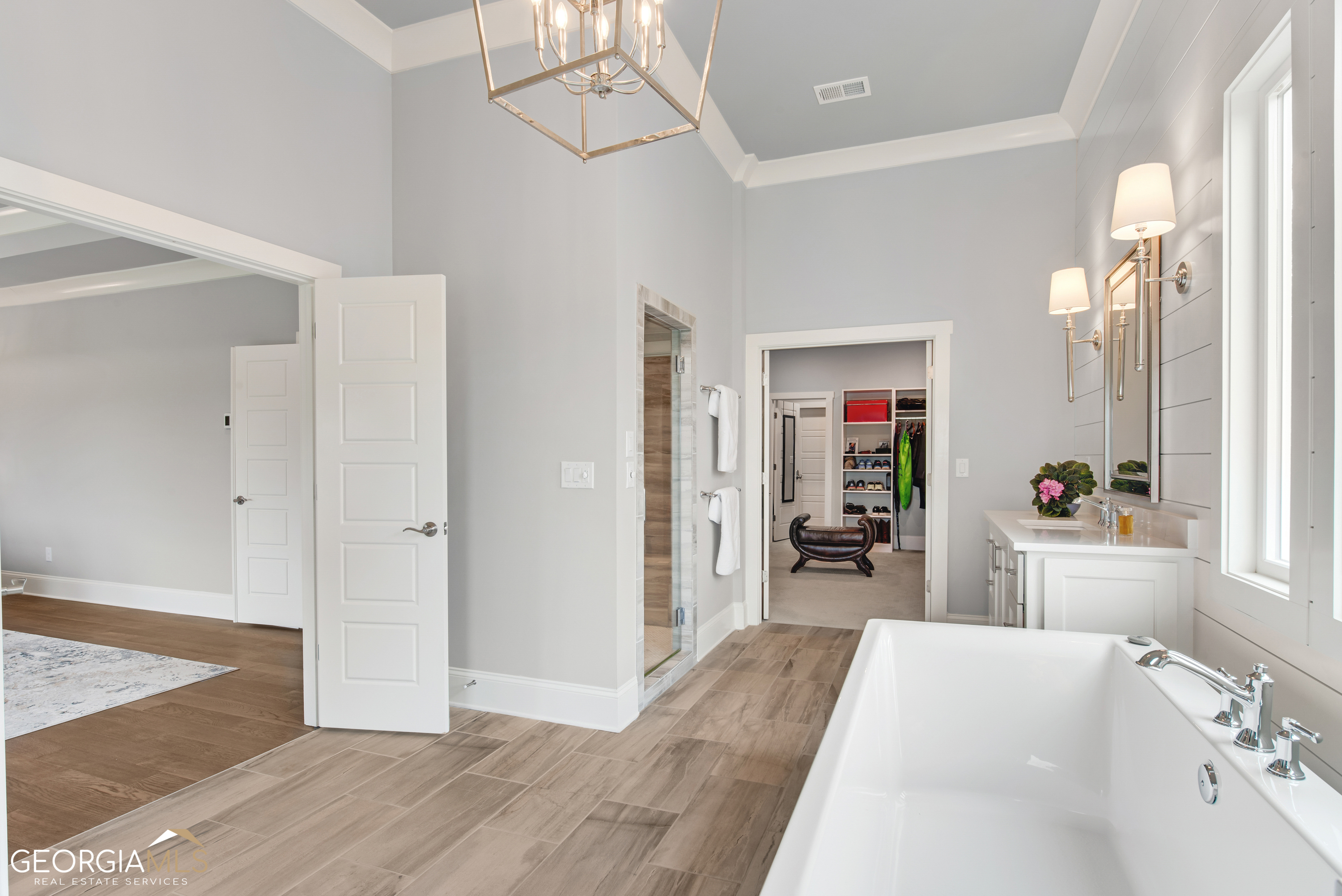 STONEY POINT FARMS - Residential