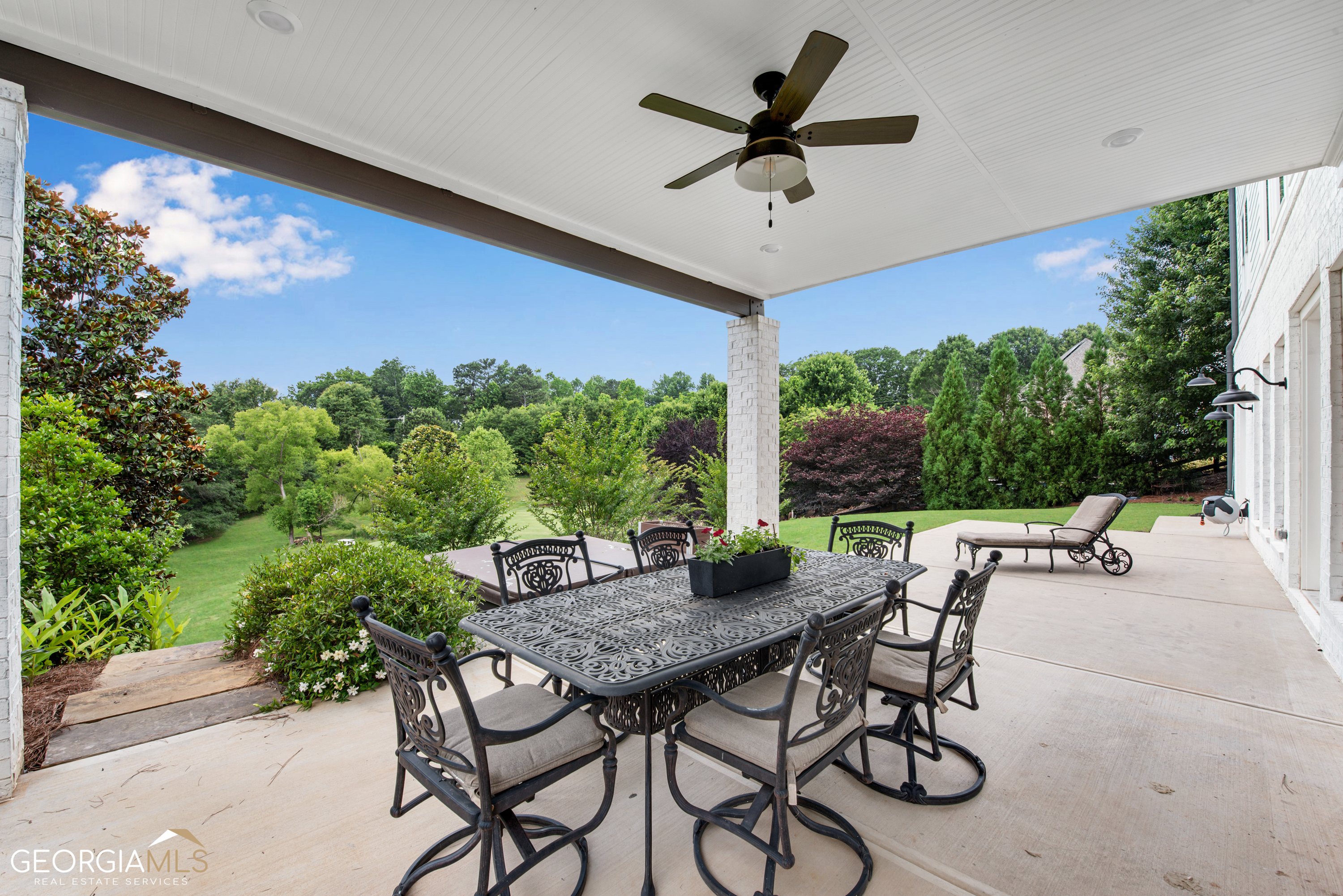 STONEY POINT FARMS - Residential