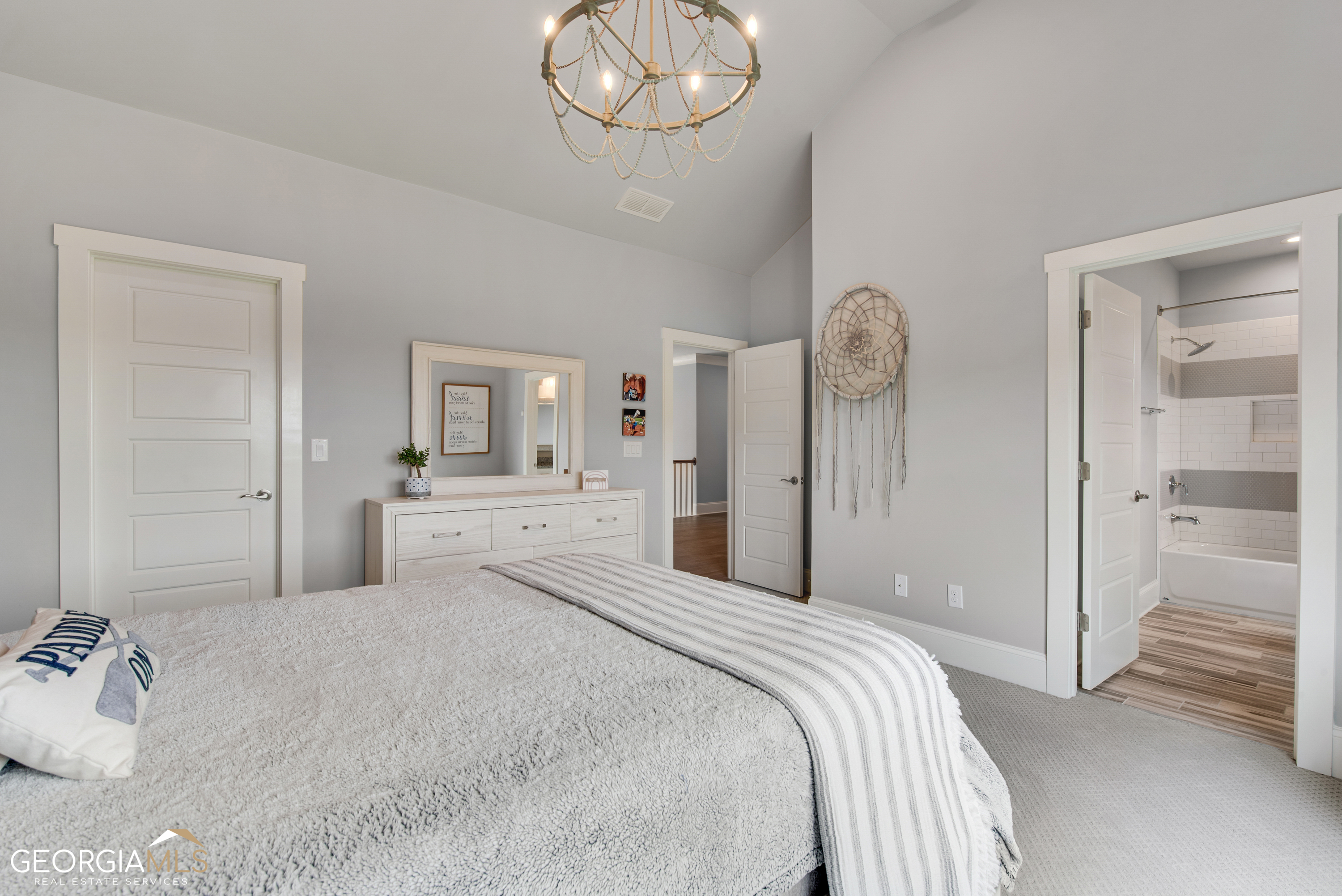 STONEY POINT FARMS - Residential