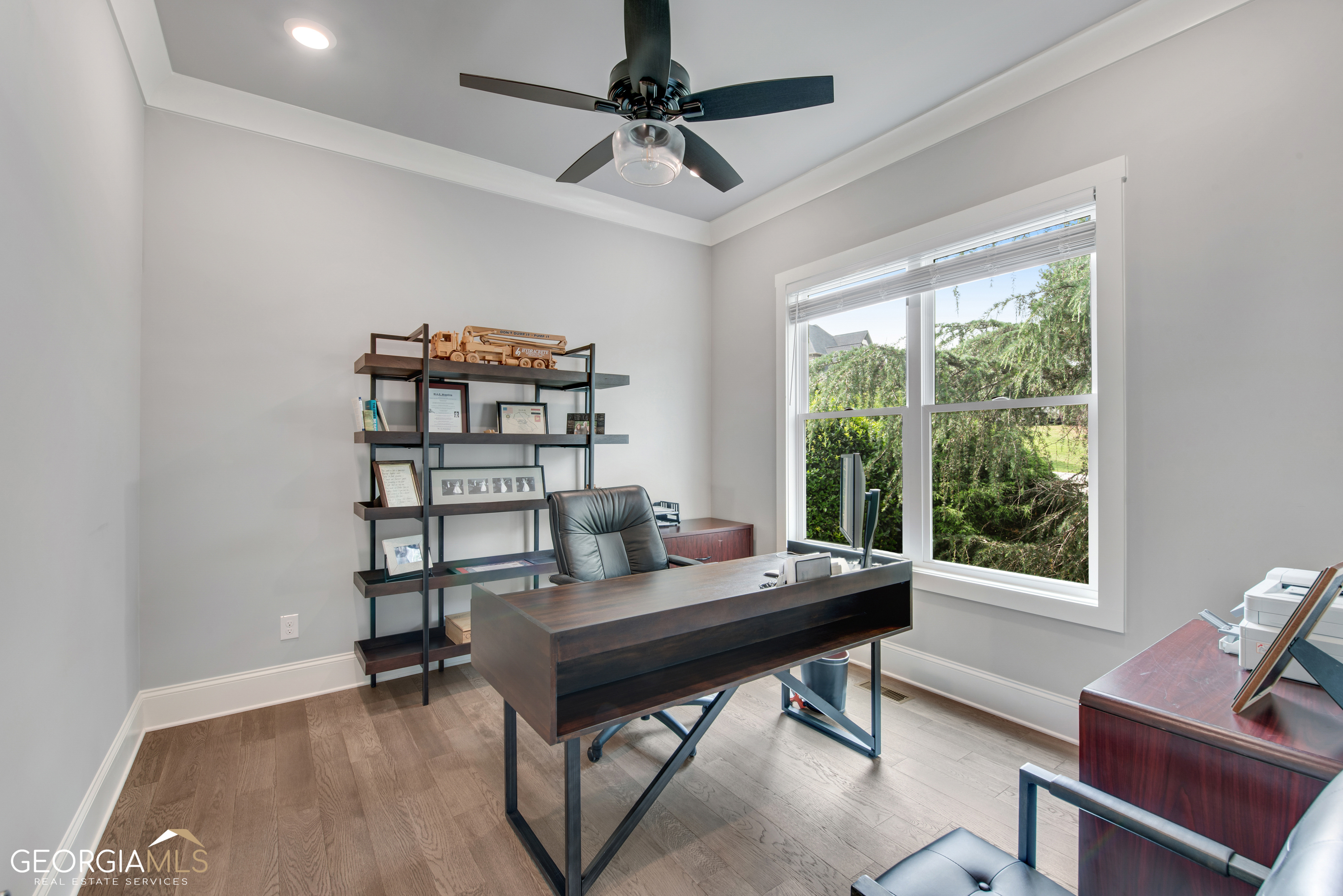 STONEY POINT FARMS - Residential