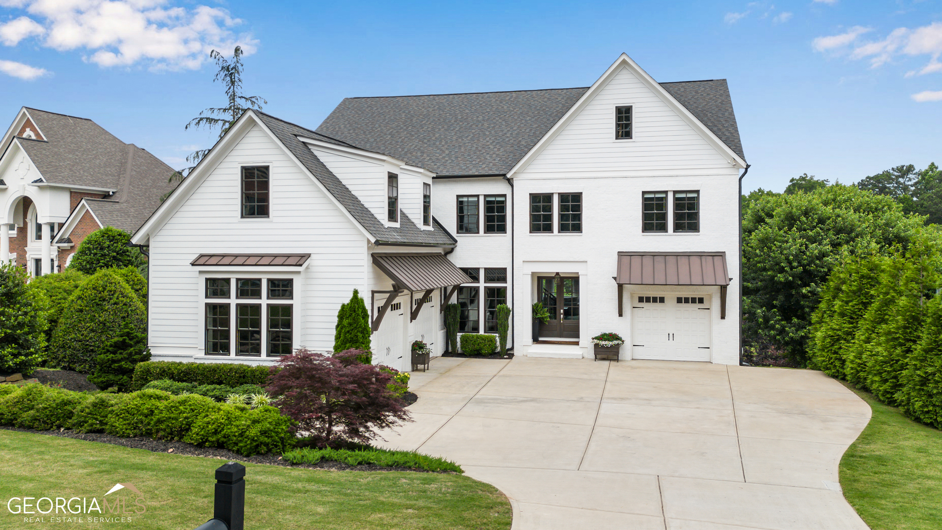 STONEY POINT FARMS - Residential